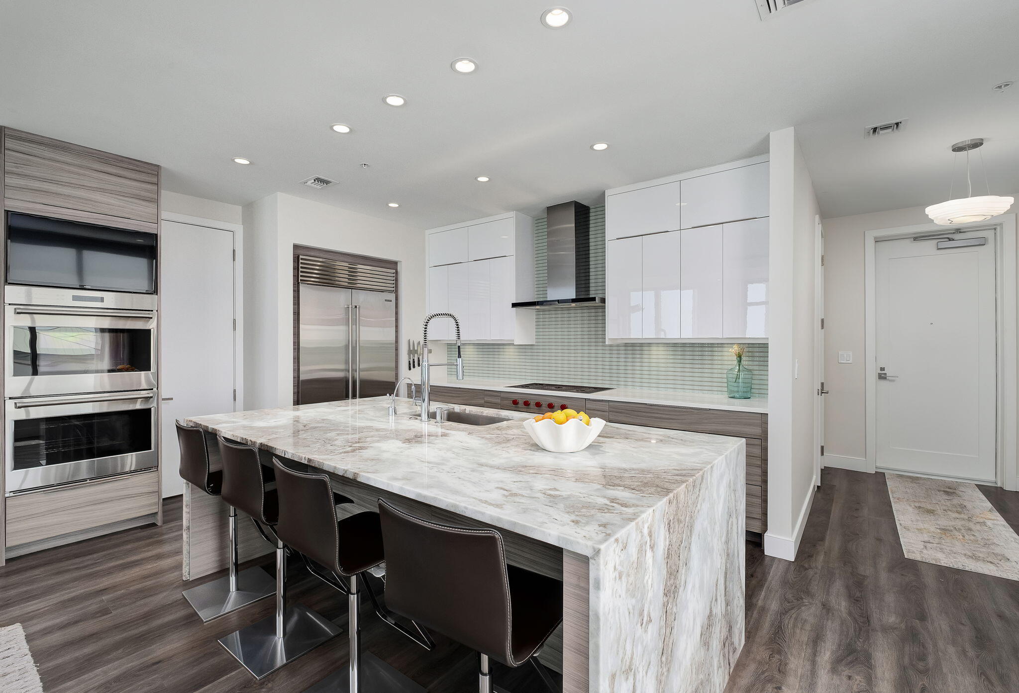 Thirty One, A Condominium Development - Residential