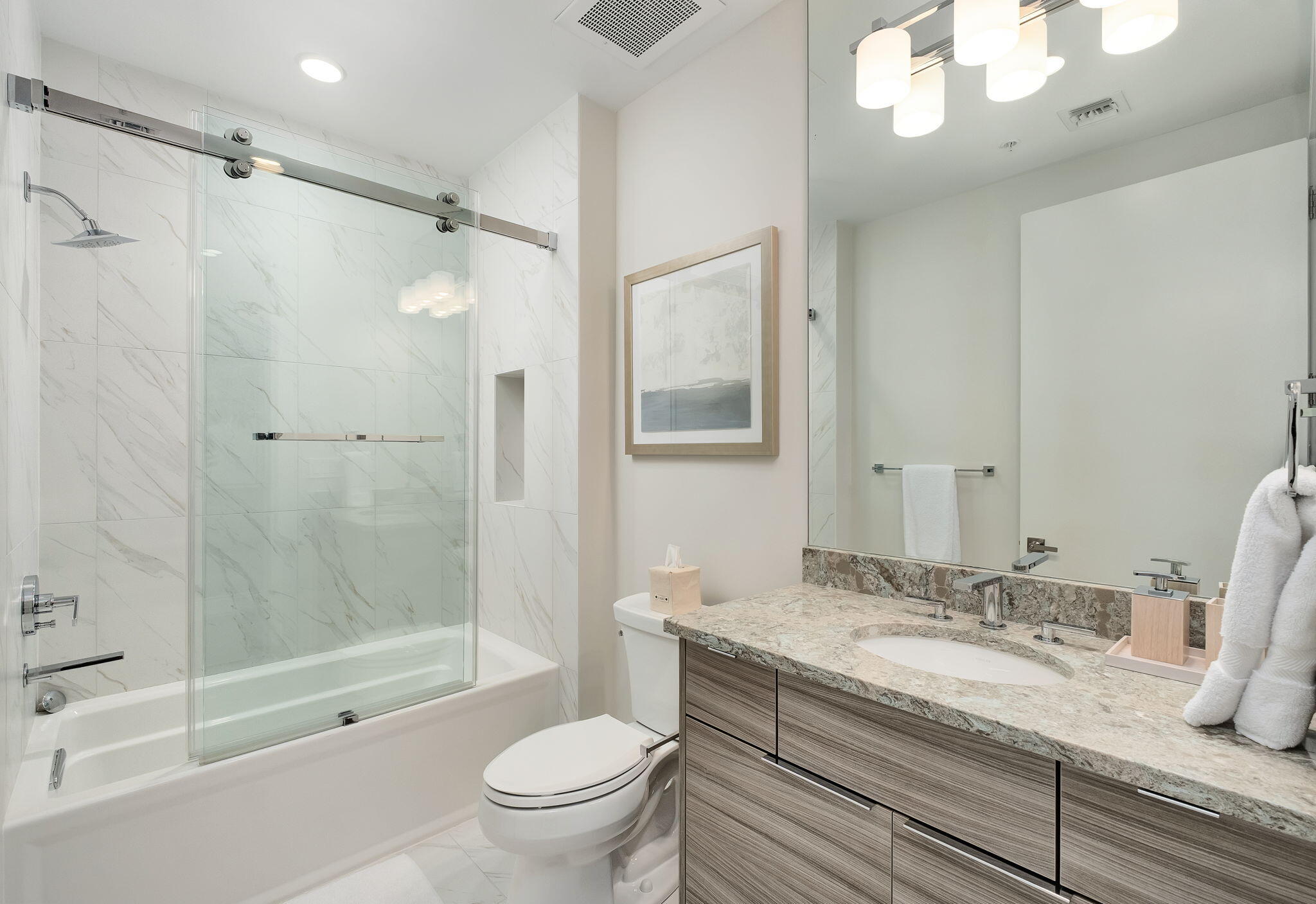 Thirty One, A Condominium Development - Residential