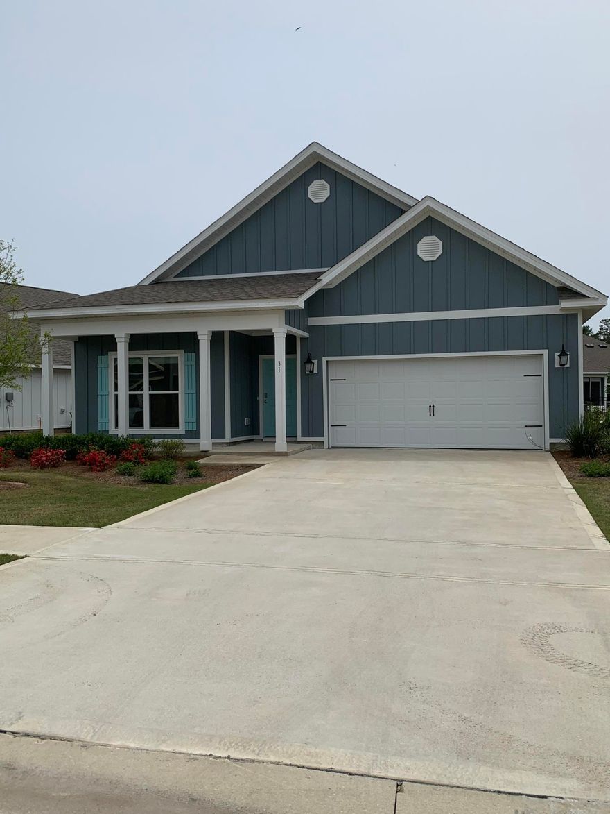 Entered for comp purposes only