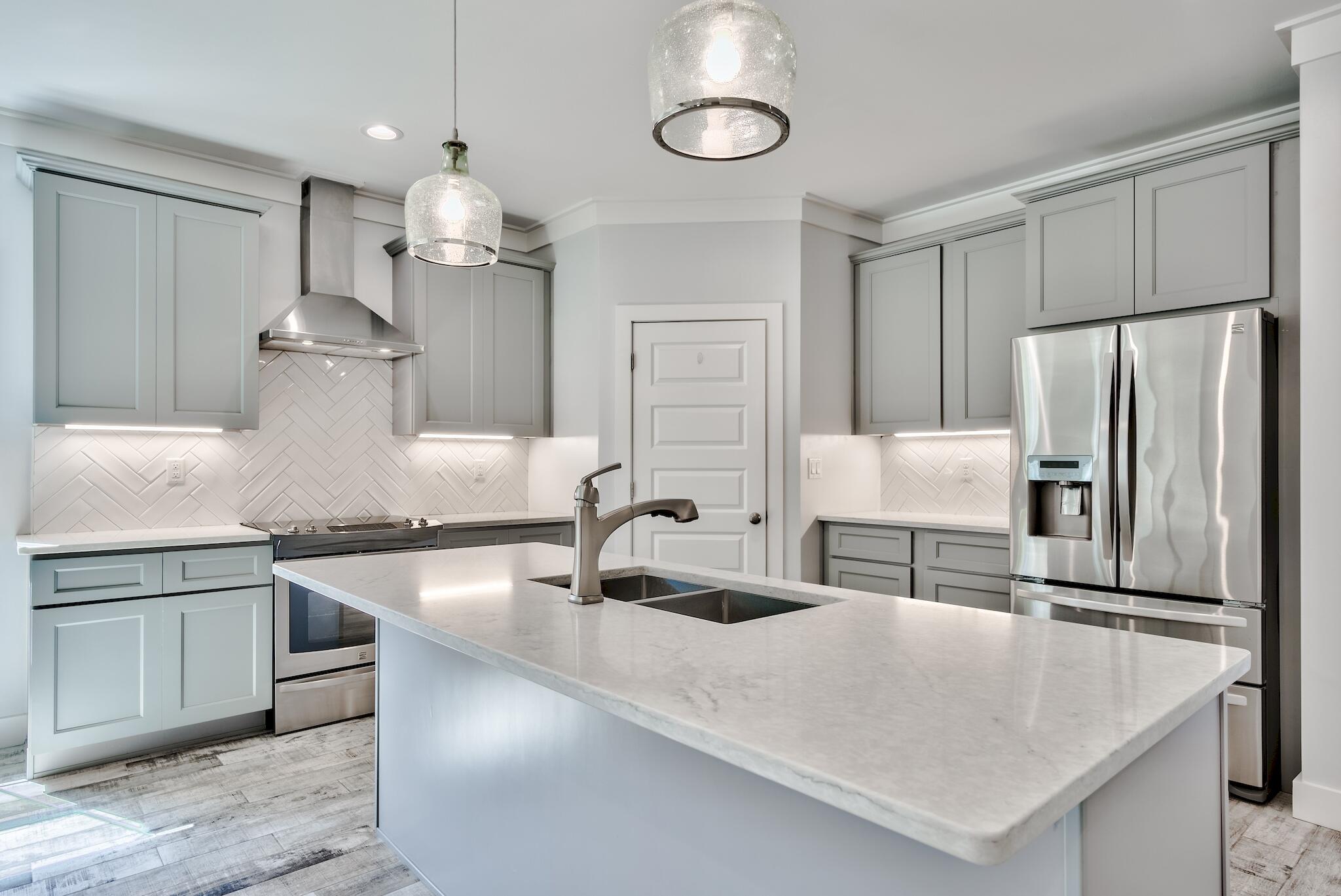 INDIAN TRAIL ESTATES - Residential