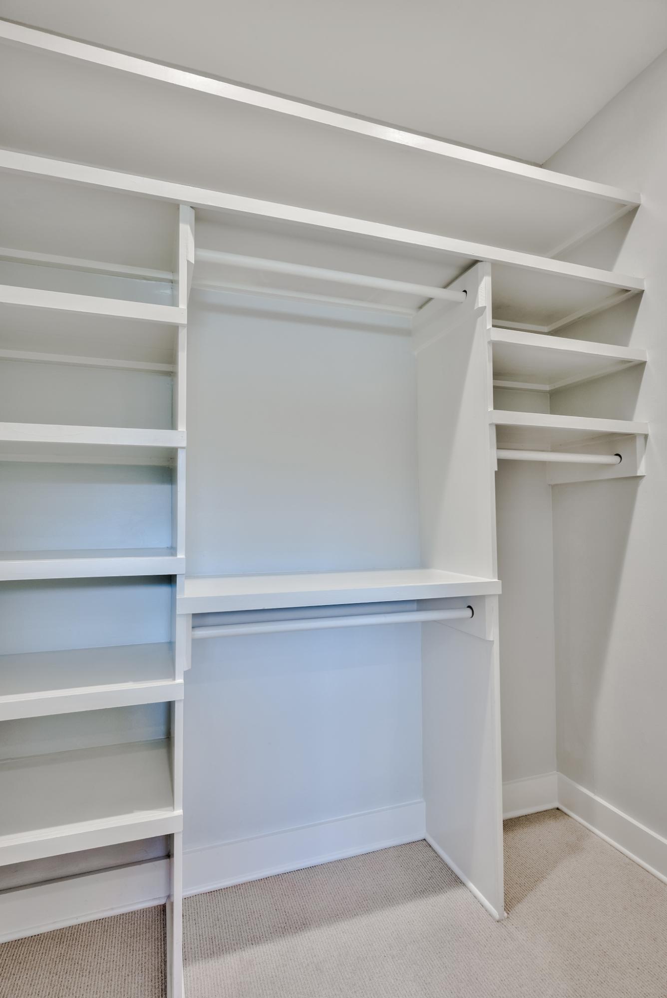 INDIAN TRAIL ESTATES - Residential