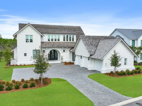 71 Norman Court Watersound FL 32461