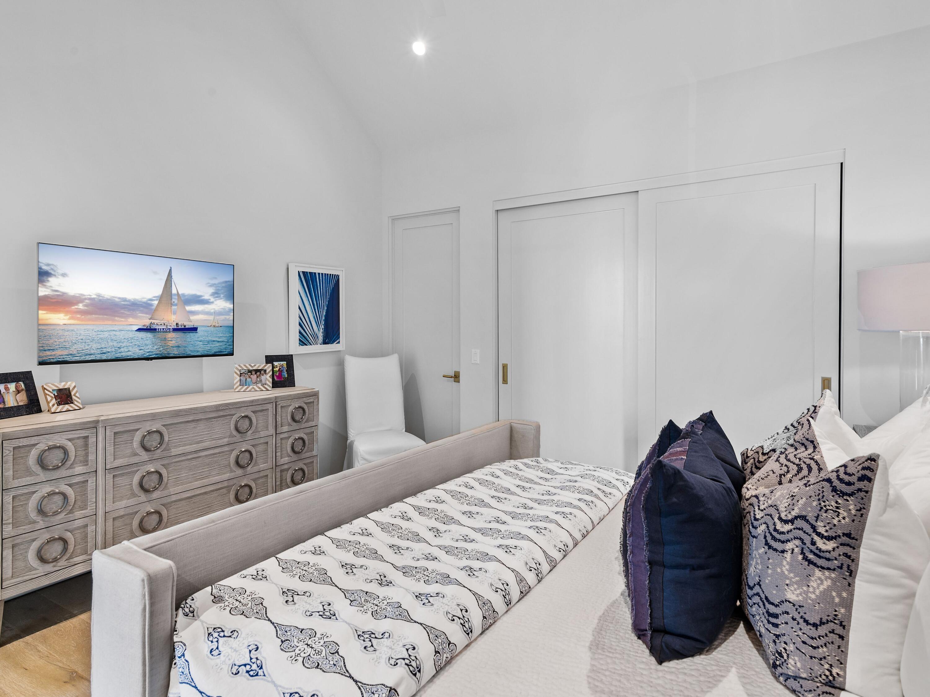 Watersound Camp Creek - Residential