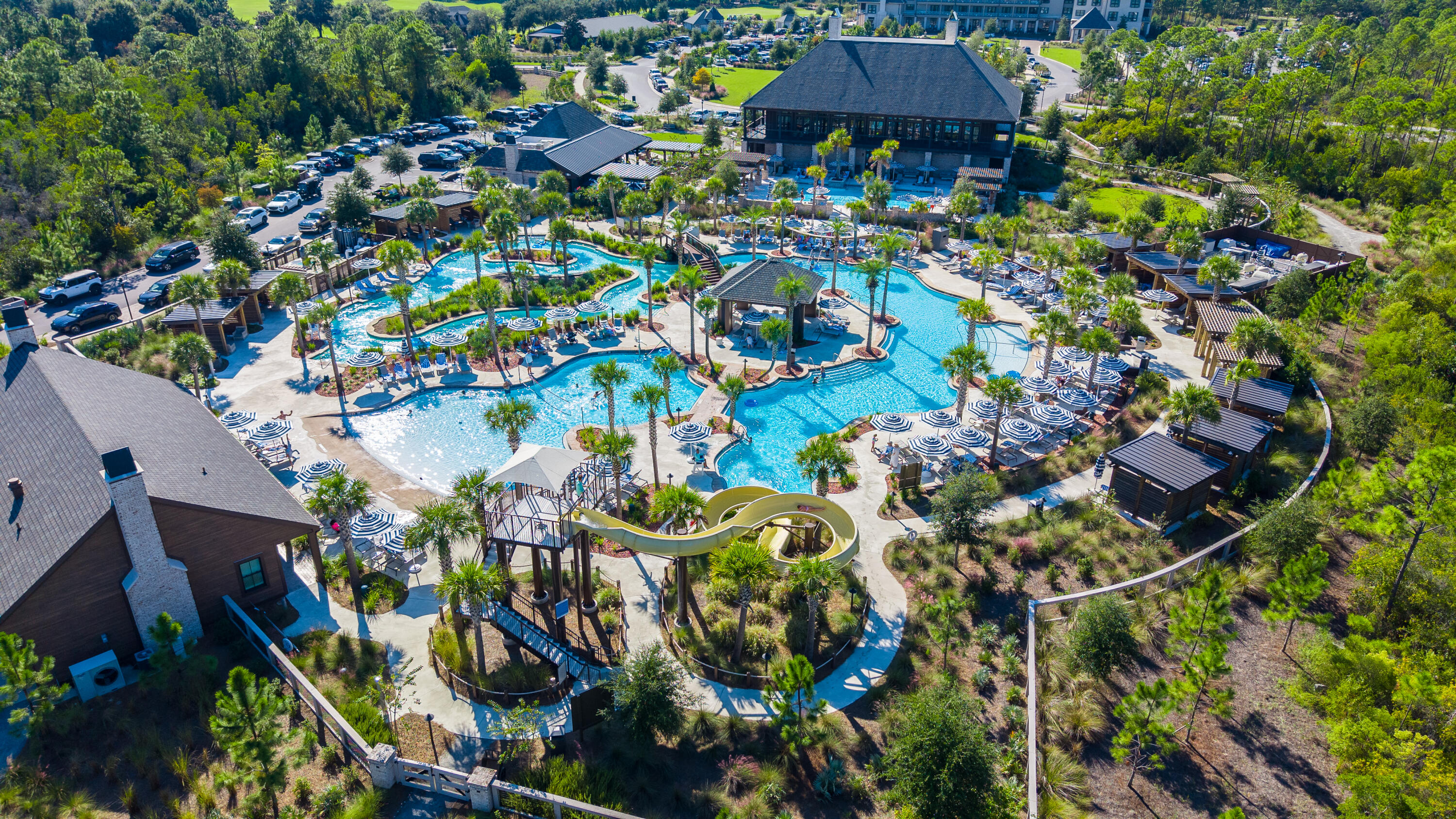 Watersound Camp Creek - Residential