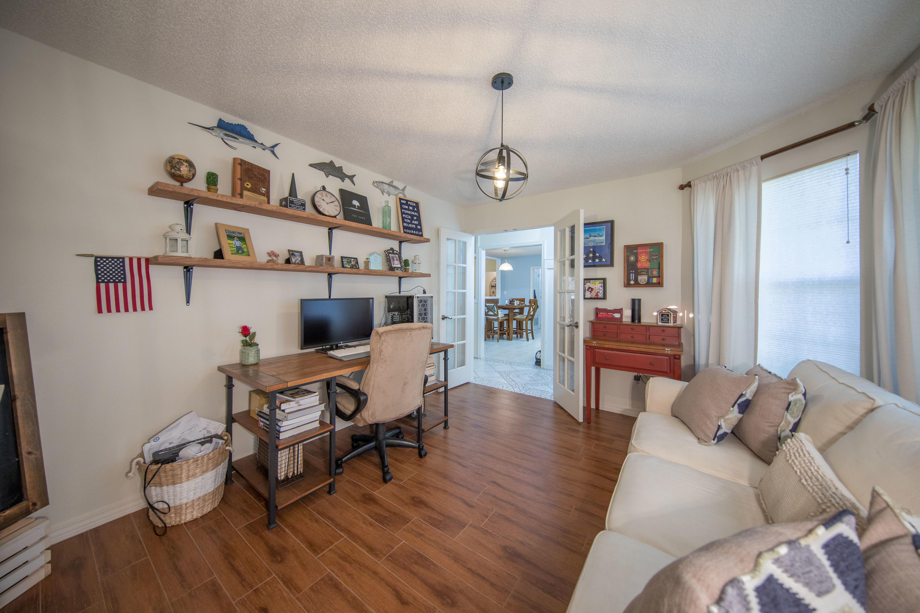 LEGEND COVE - Residential