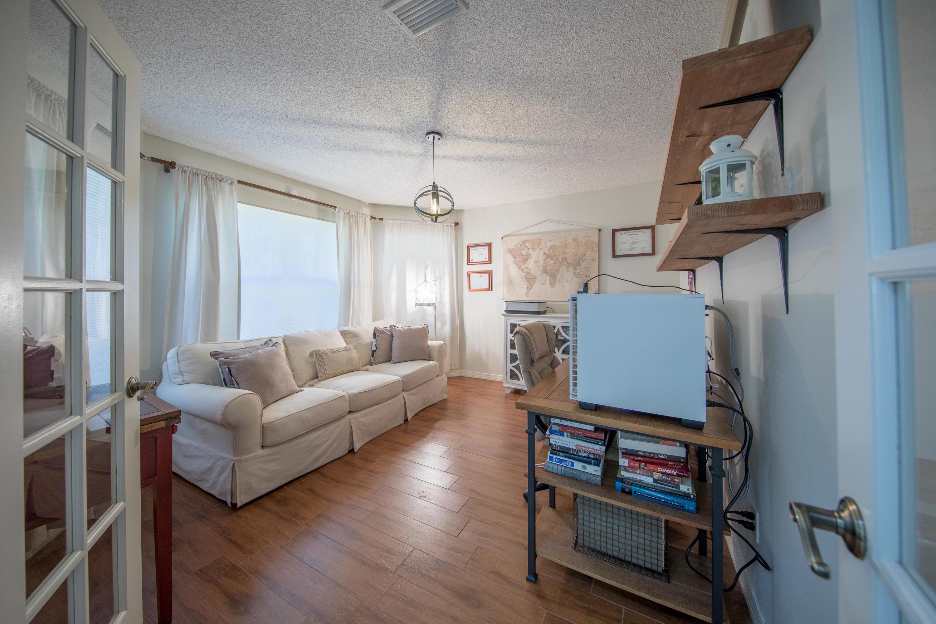 LEGEND COVE - Residential