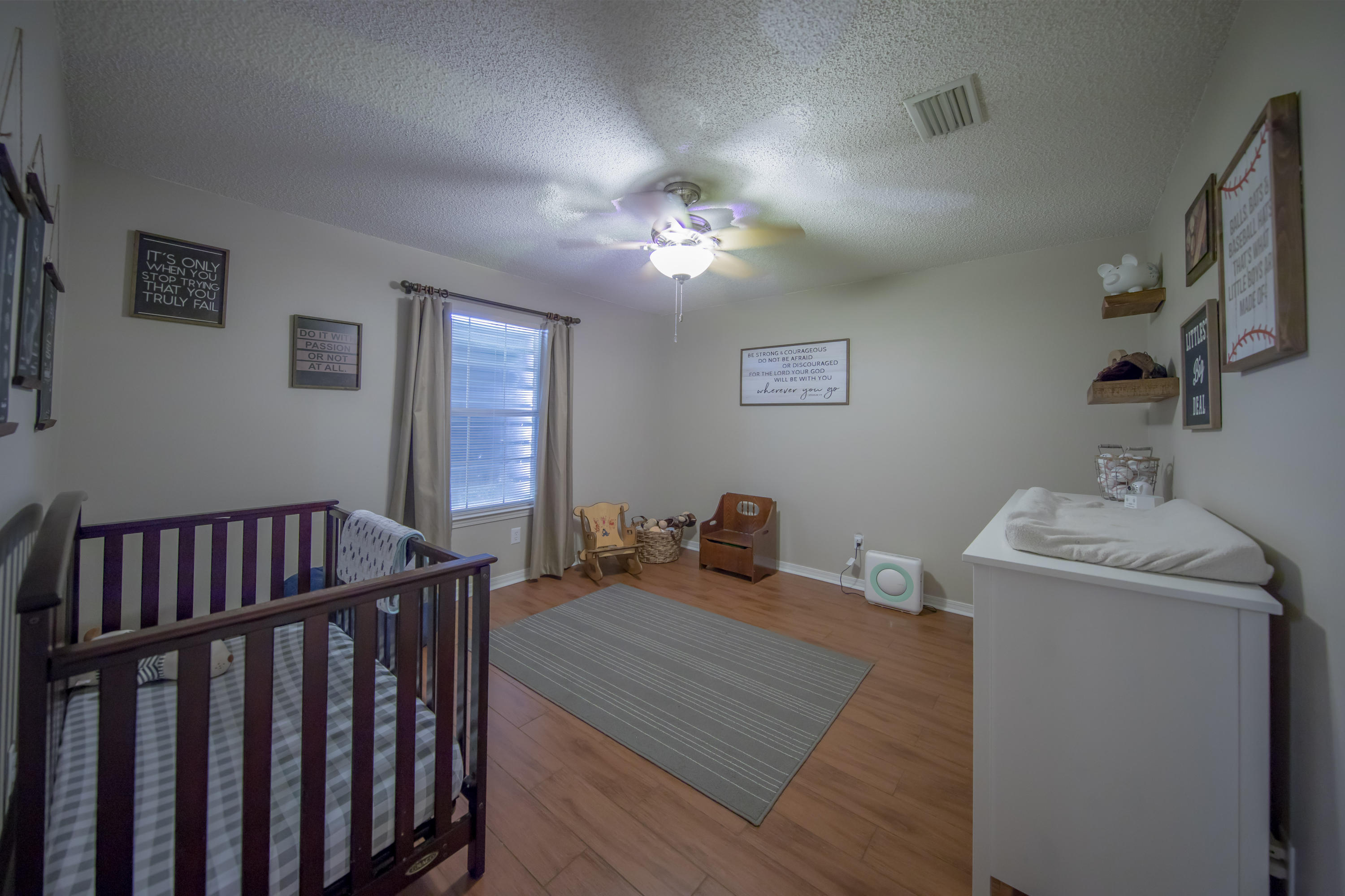 LEGEND COVE - Residential