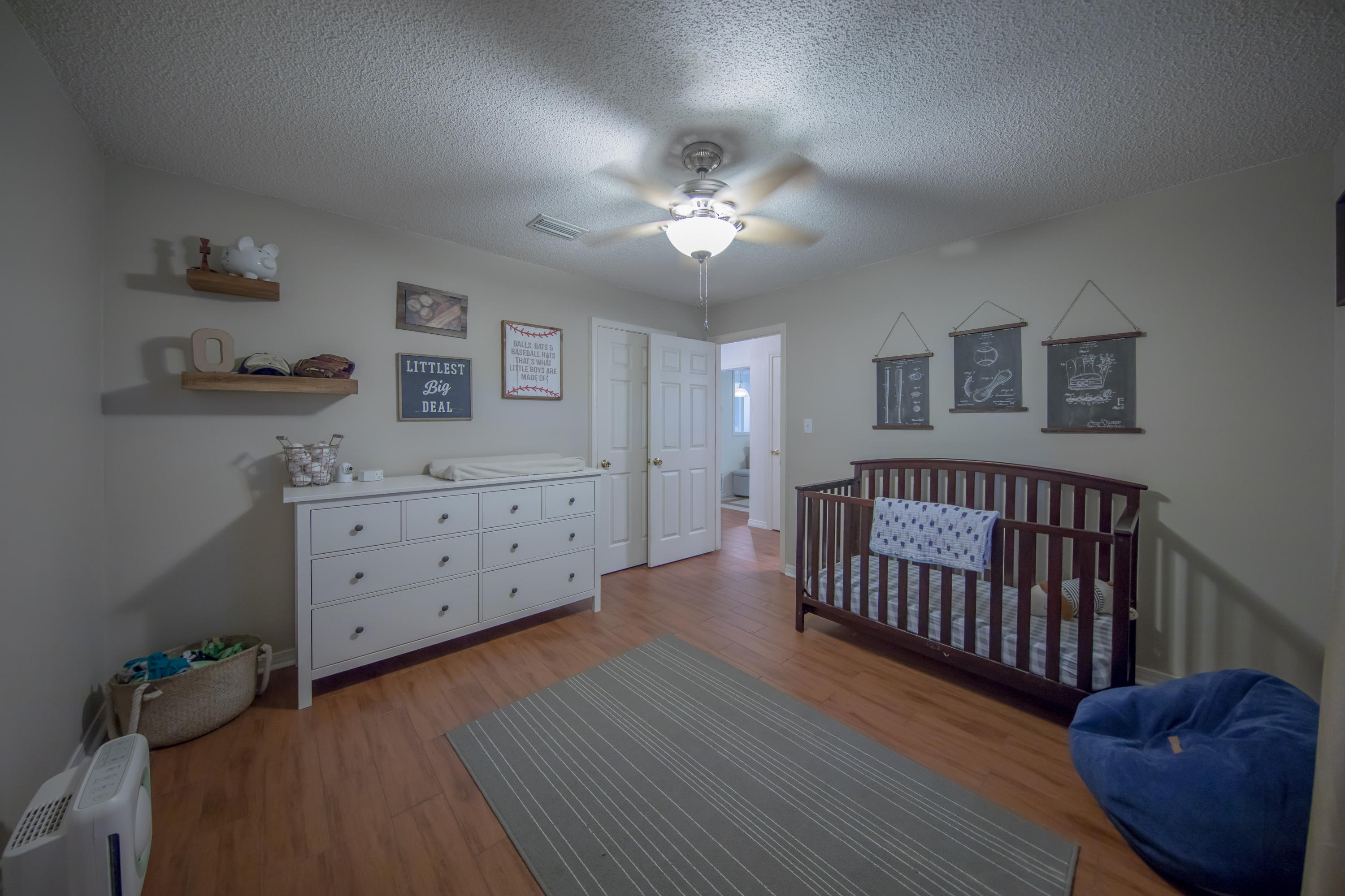 LEGEND COVE - Residential