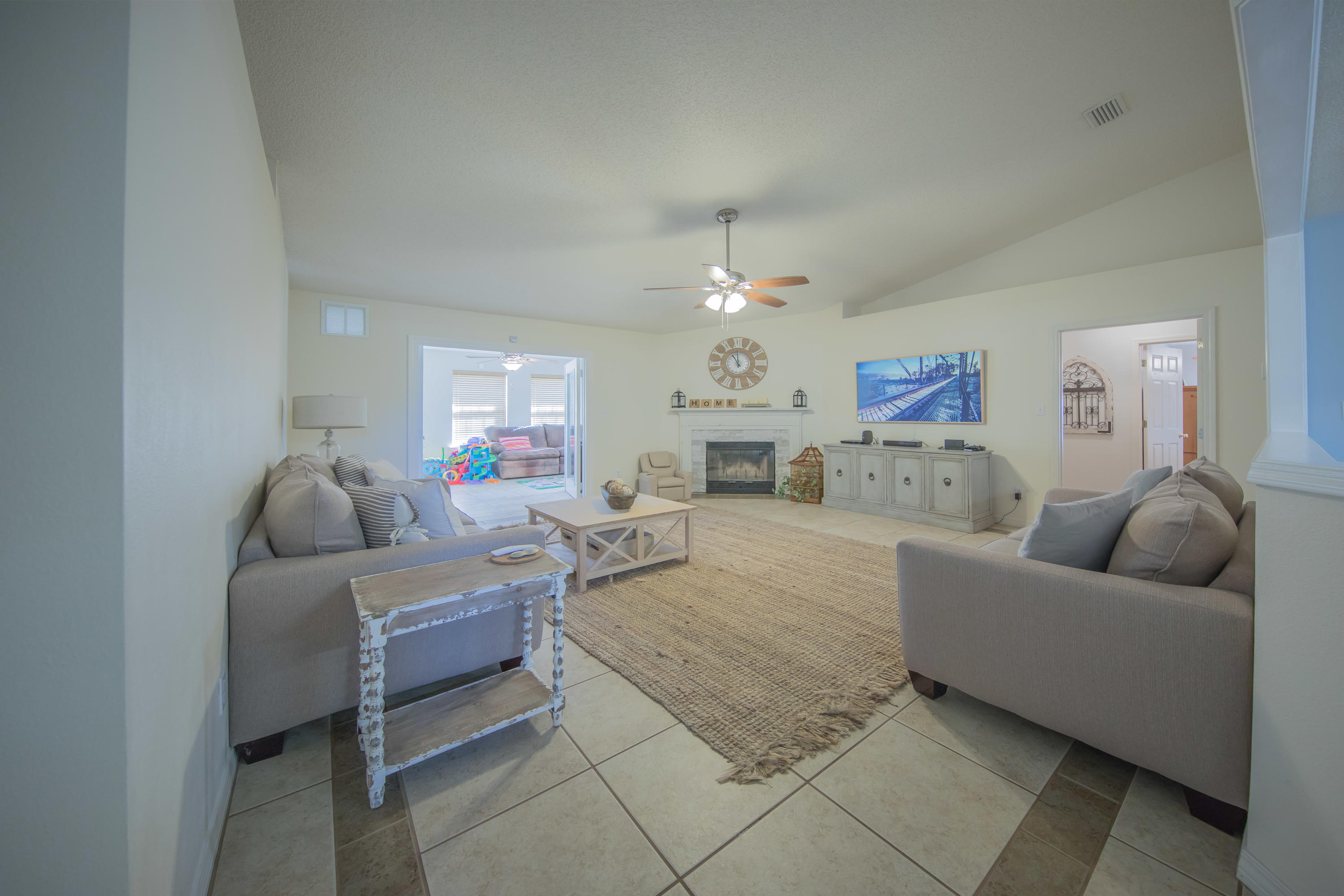 LEGEND COVE - Residential