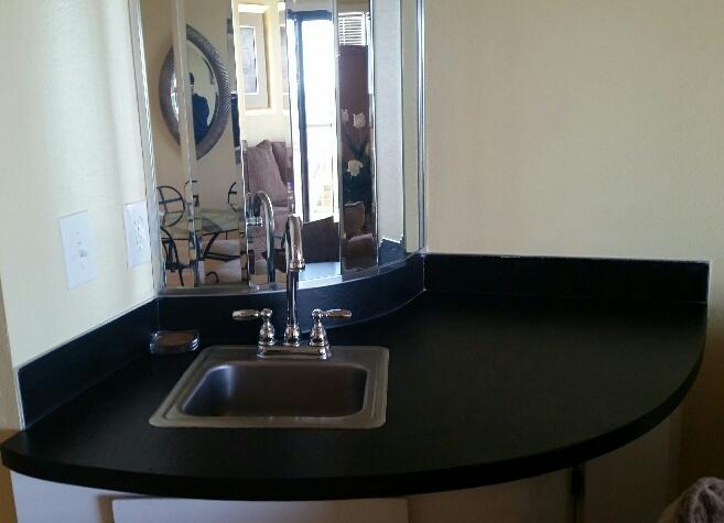 SEAFARER CONDO - Residential