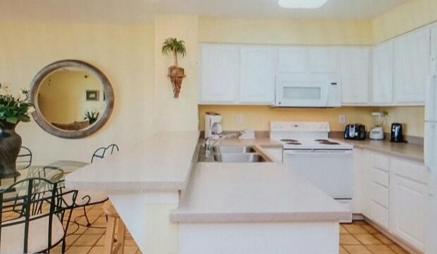 SEAFARER CONDO - Residential