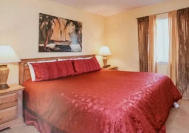 SEAFARER CONDO - Residential