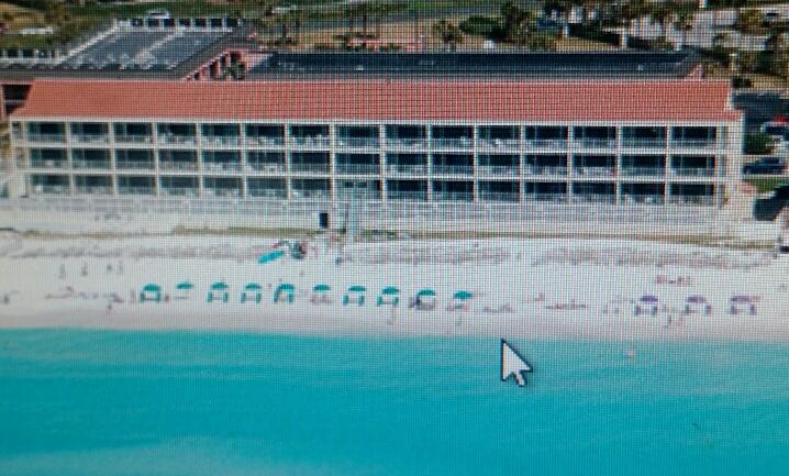 SEAFARER CONDO - Residential