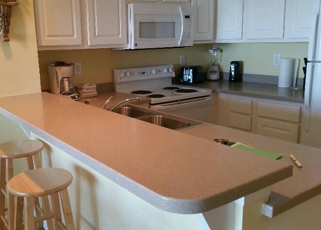 SEAFARER CONDO - Residential