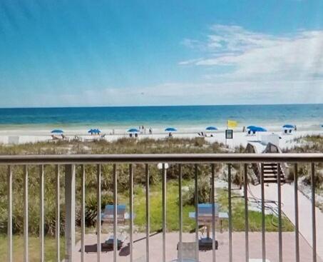 SEAFARER CONDO - Residential