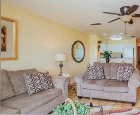 SEAFARER CONDO - Residential