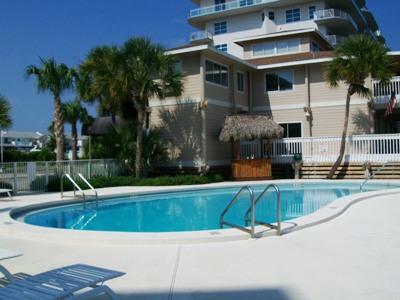 SUN KING TOWERS PH 1 - Residential Lease