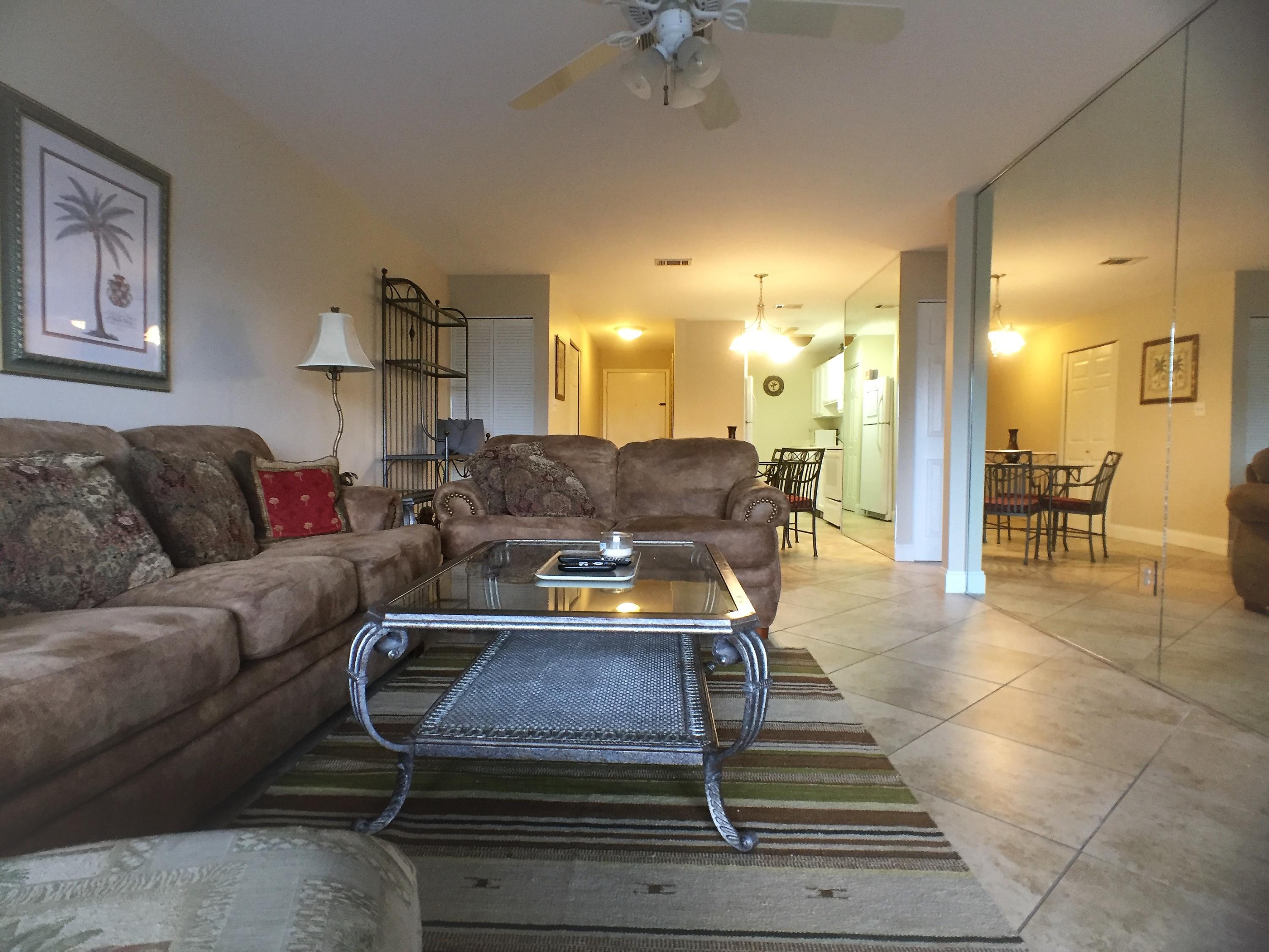 SUN KING TOWERS PH 1 - Residential Lease