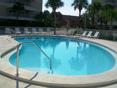 SUN KING TOWERS PH 1 - Residential Lease