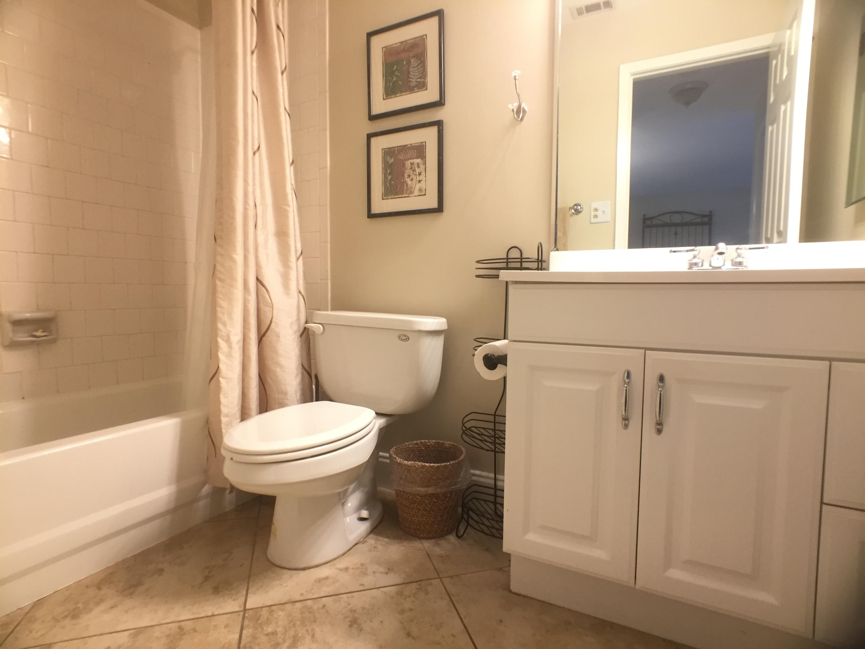 SUN KING TOWERS PH 1 - Residential Lease