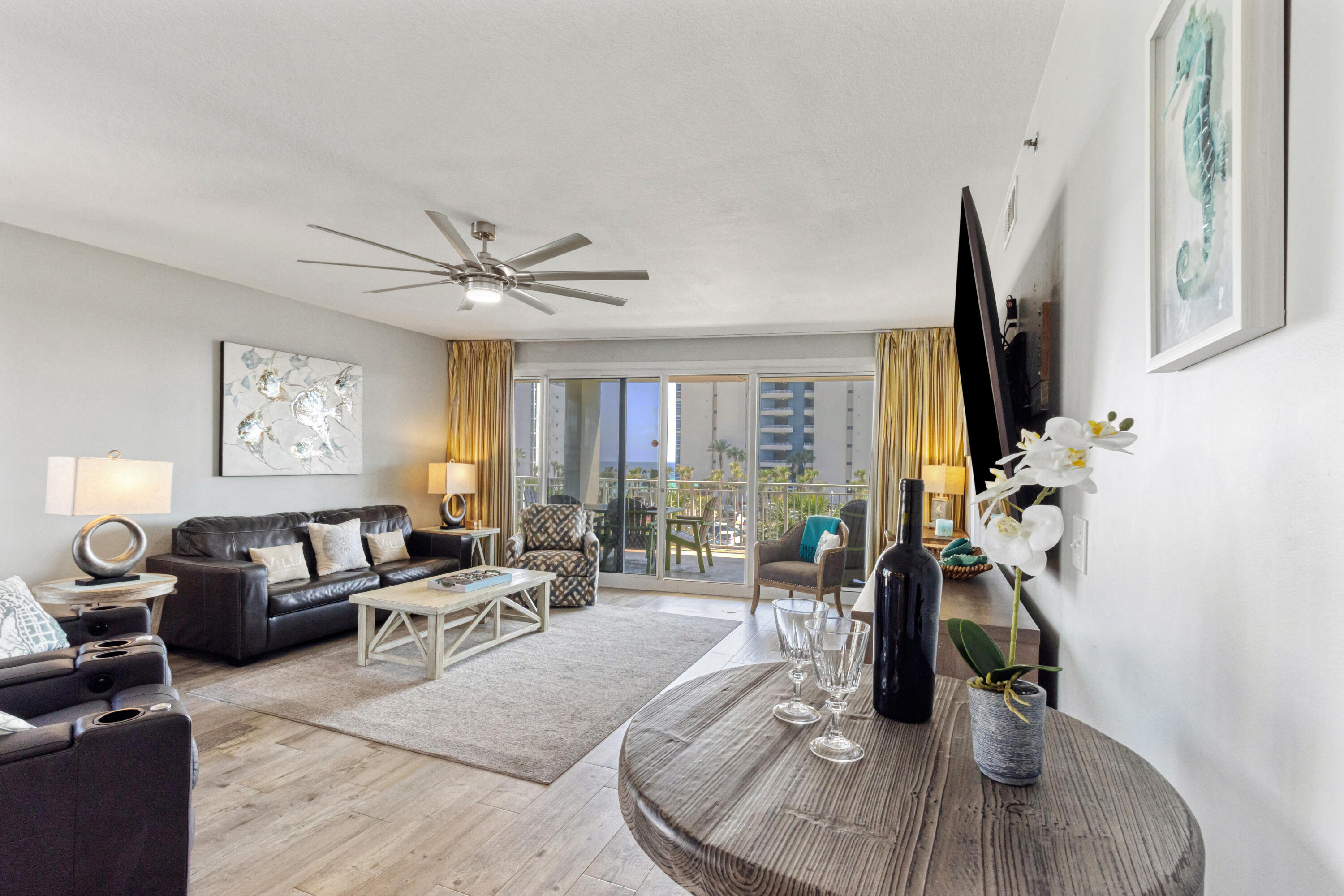 STERLING SHORES - Residential