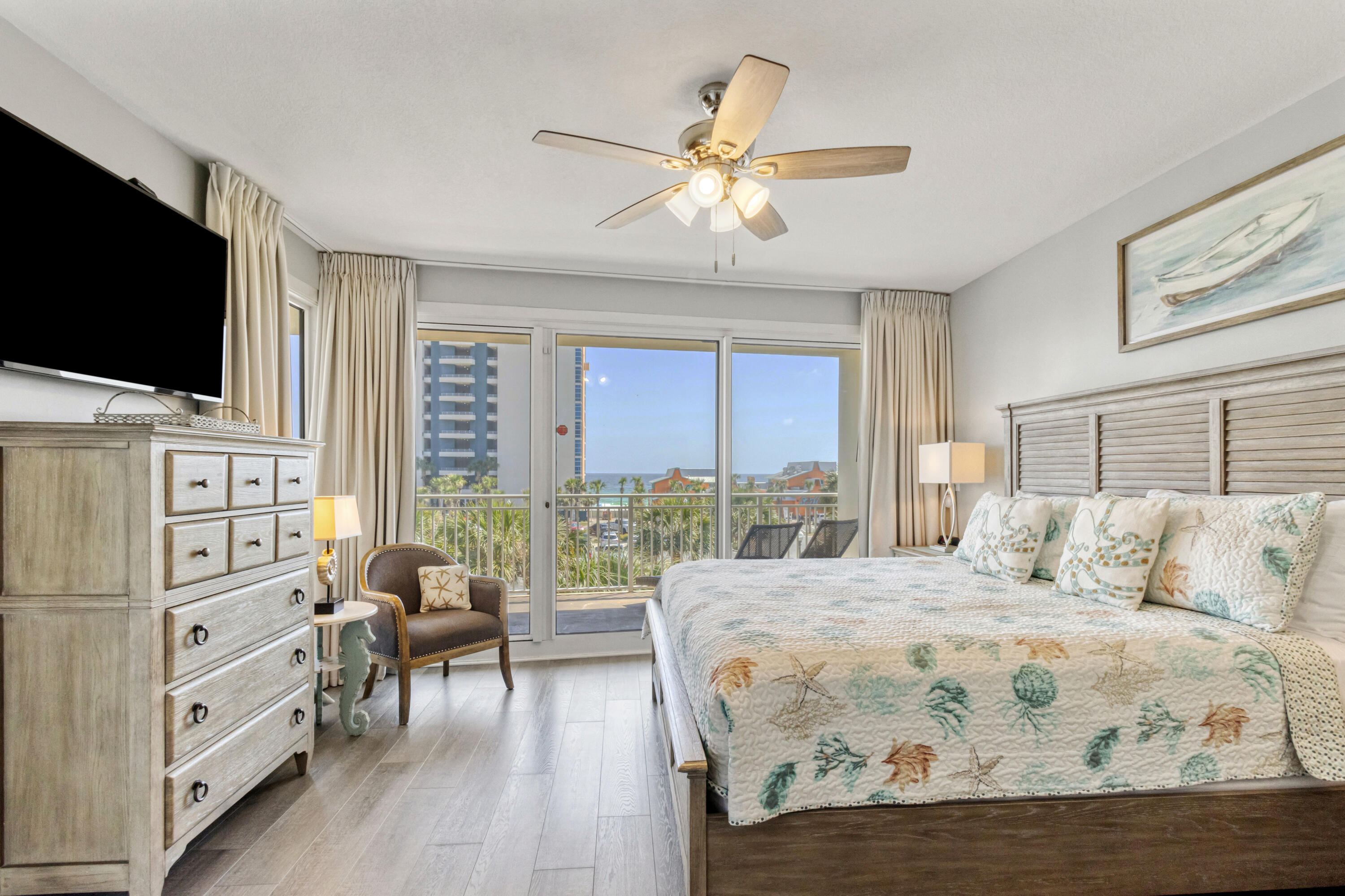 STERLING SHORES - Residential