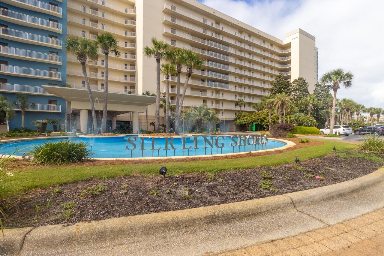 STERLING SHORES - Residential