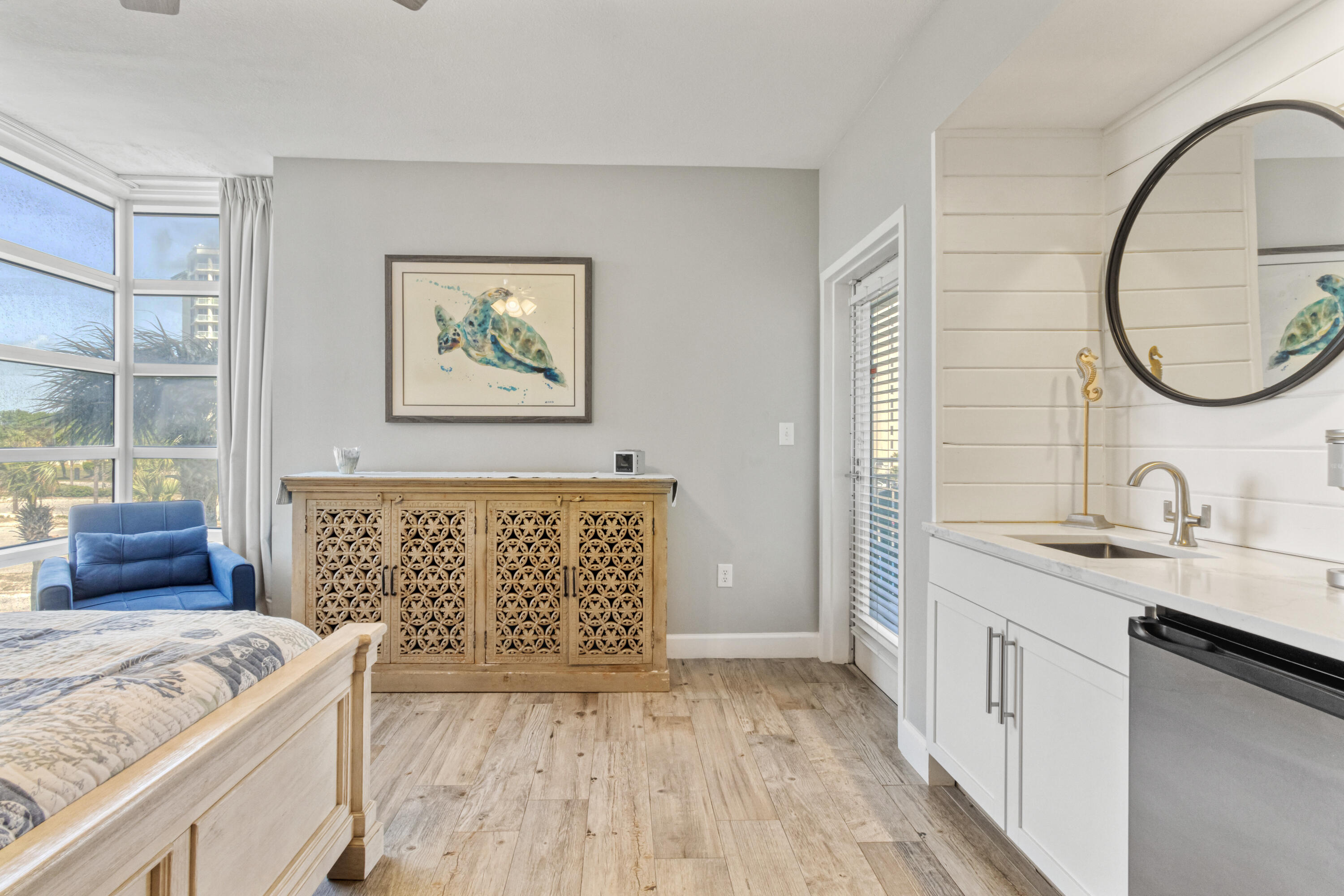 STERLING SHORES - Residential