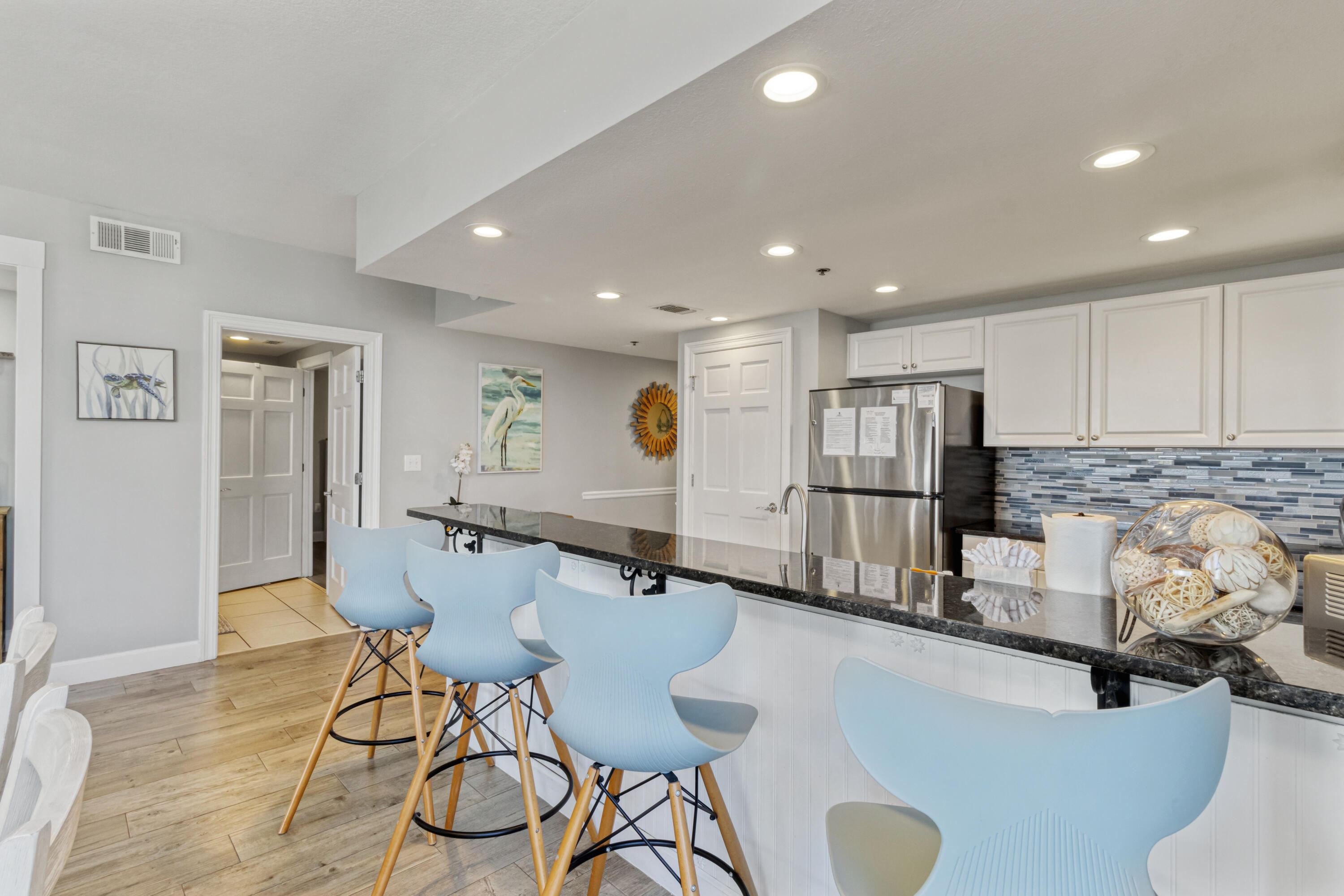 STERLING SHORES - Residential