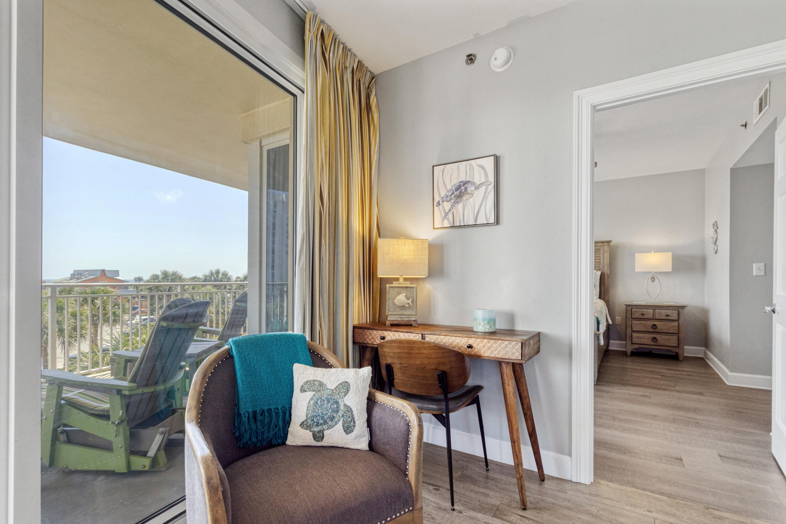 STERLING SHORES - Residential