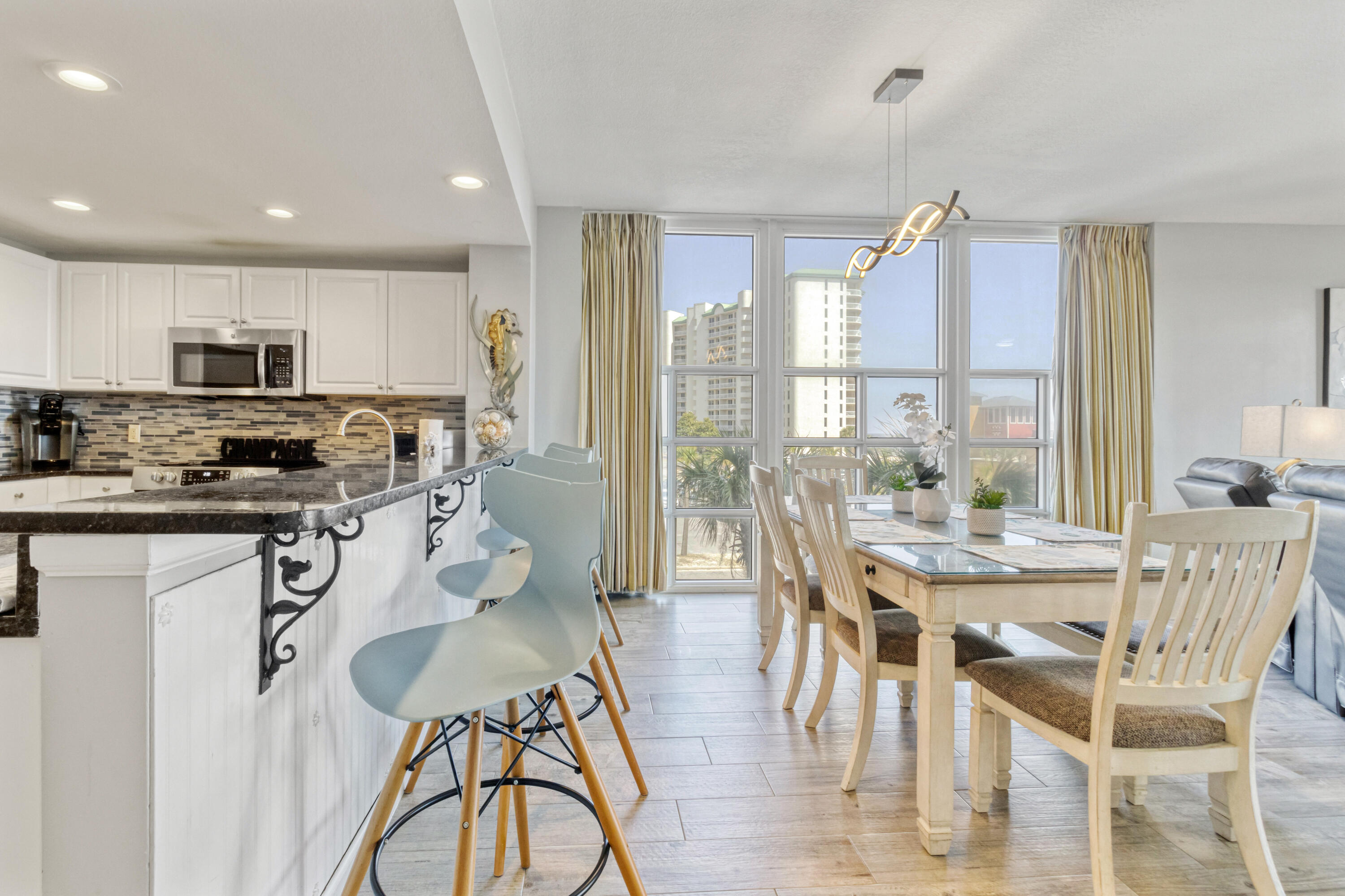 STERLING SHORES - Residential