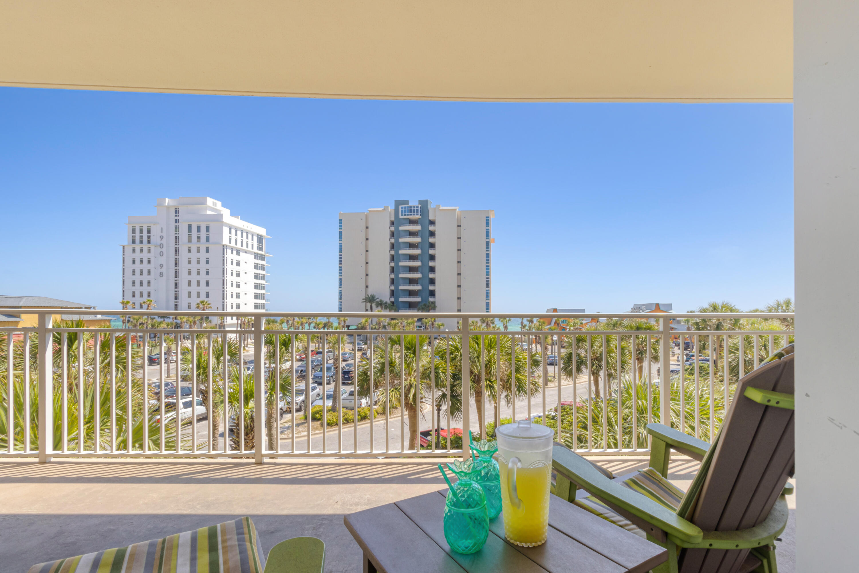 STERLING SHORES - Residential