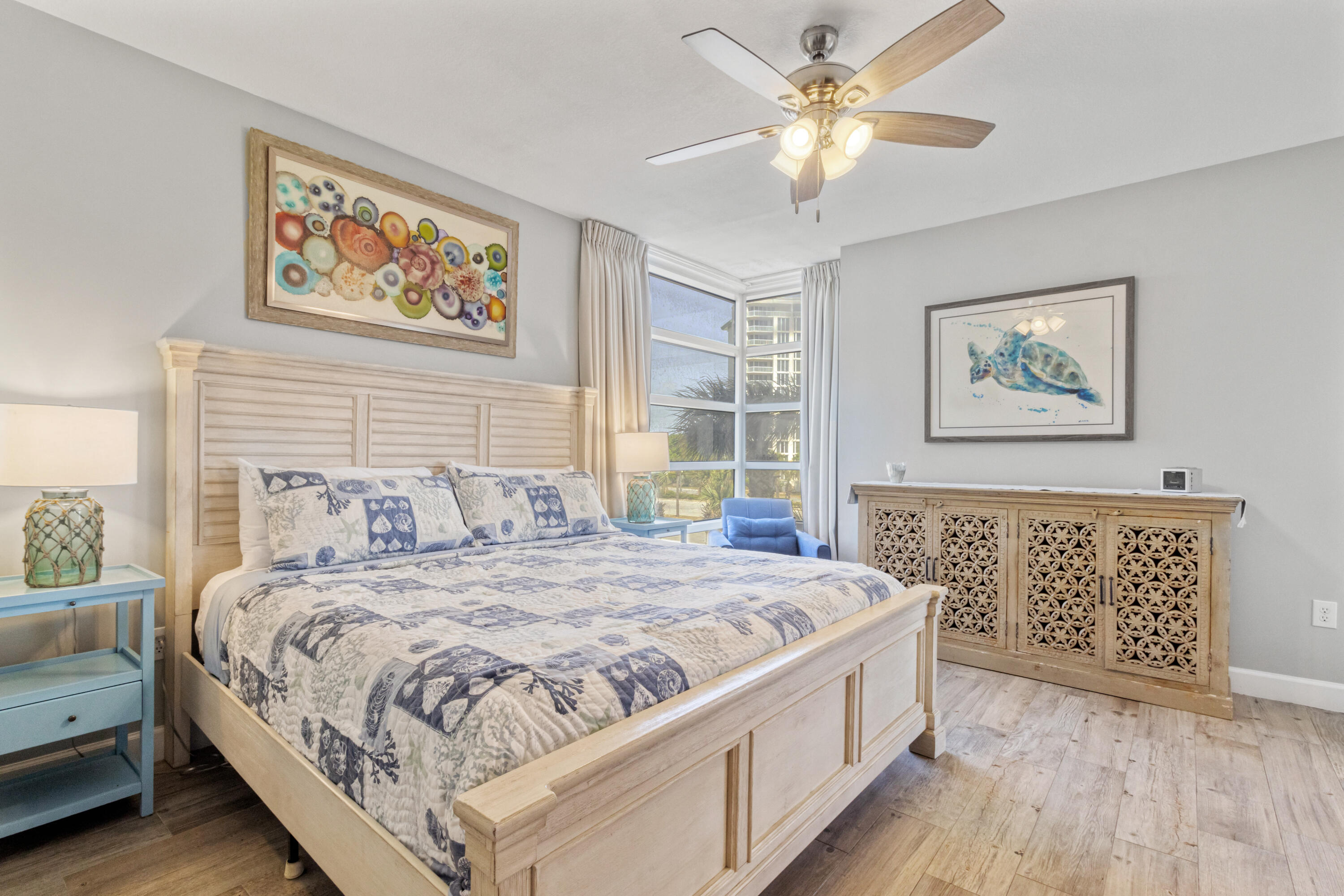 STERLING SHORES - Residential
