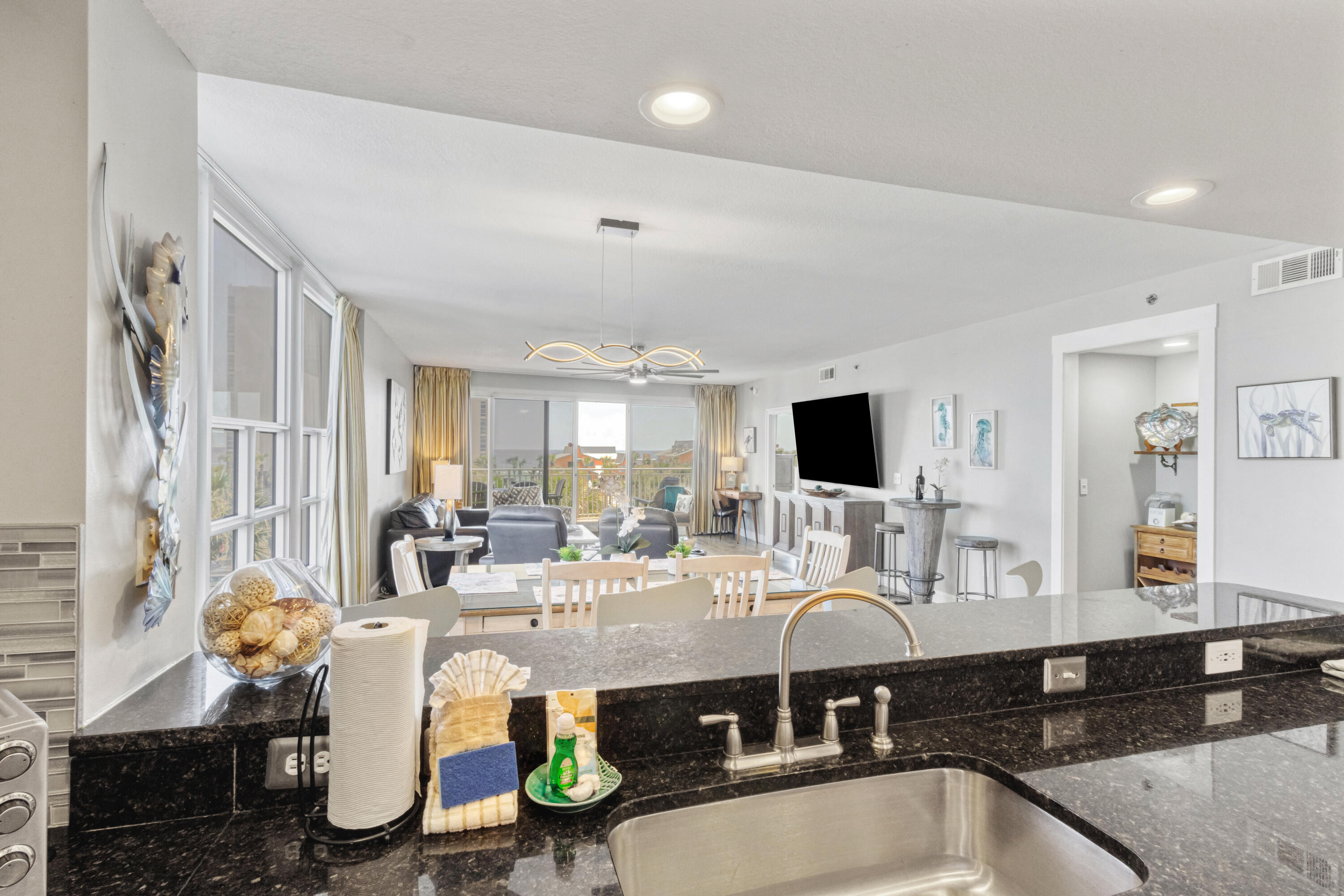STERLING SHORES - Residential