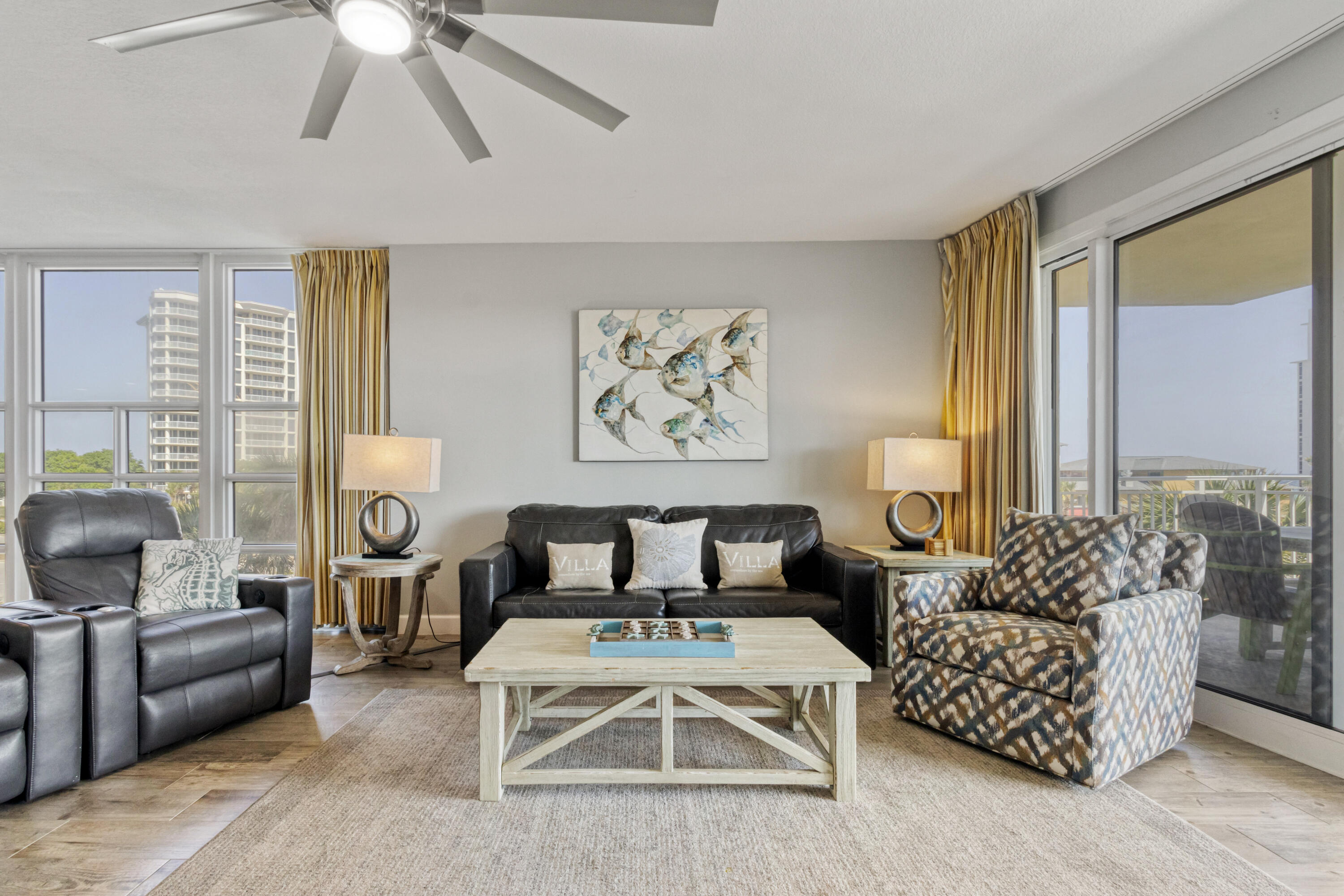 STERLING SHORES - Residential