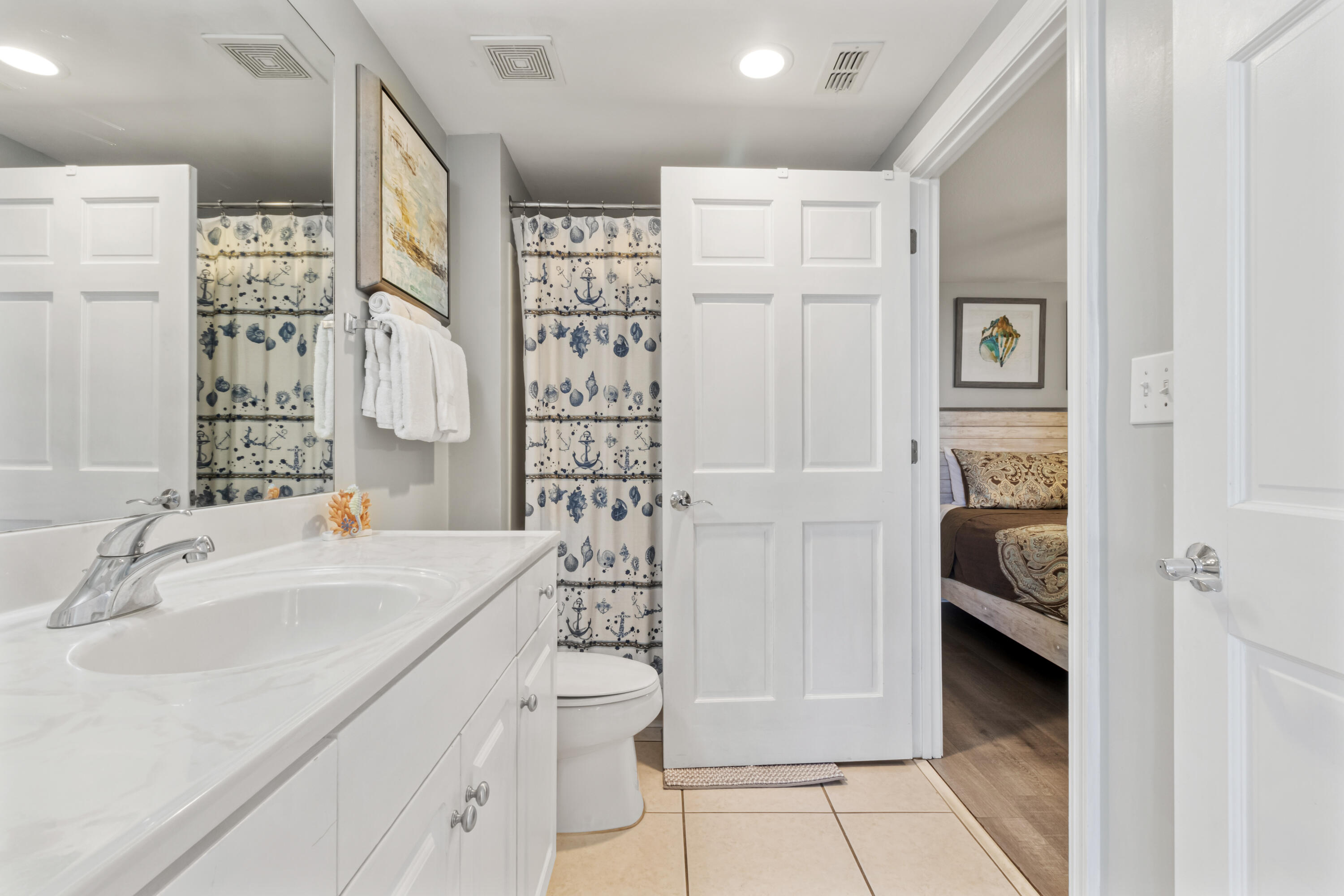 STERLING SHORES - Residential