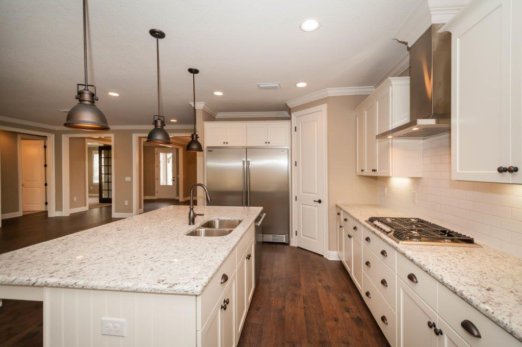 HAMMOCK BAY - Residential