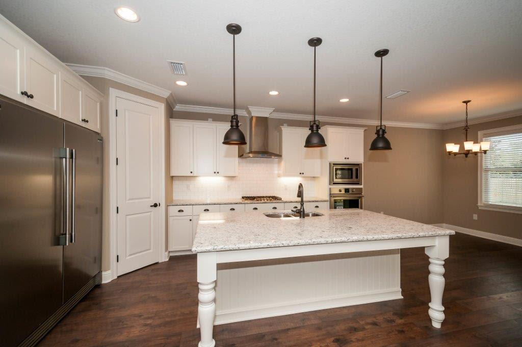 HAMMOCK BAY - Residential