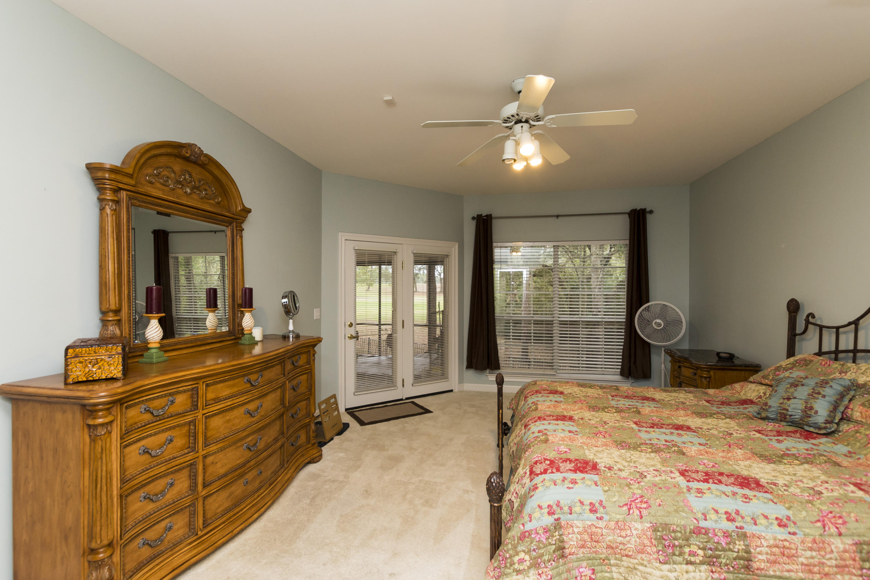 ROCKY BAYOU COUNTRY CLUB ESTATES 5 - Residential