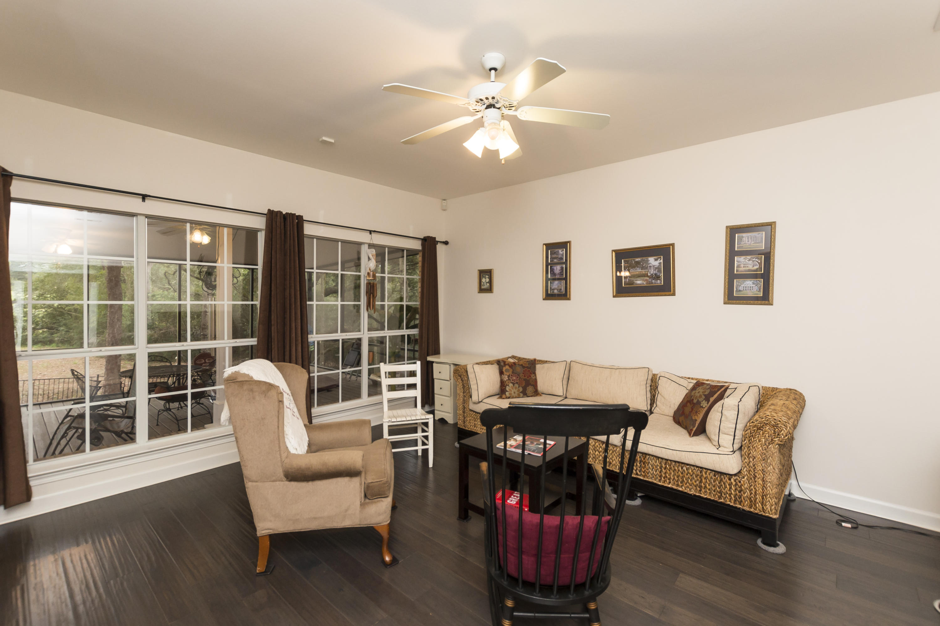 ROCKY BAYOU COUNTRY CLUB ESTATES 5 - Residential