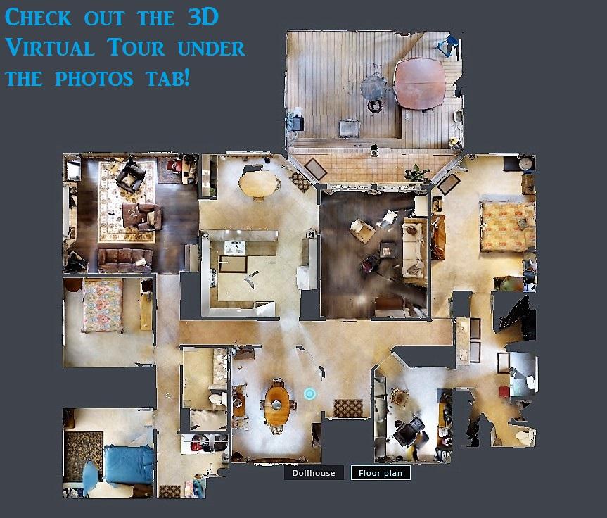 ROCKY BAYOU COUNTRY CLUB ESTATES 5 - Residential