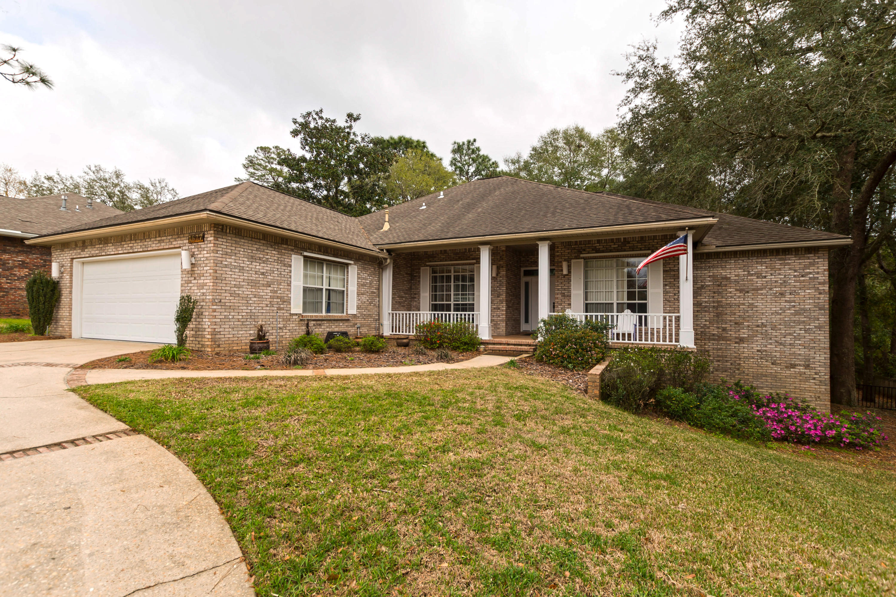 ROCKY BAYOU COUNTRY CLUB ESTATES 5 - Residential