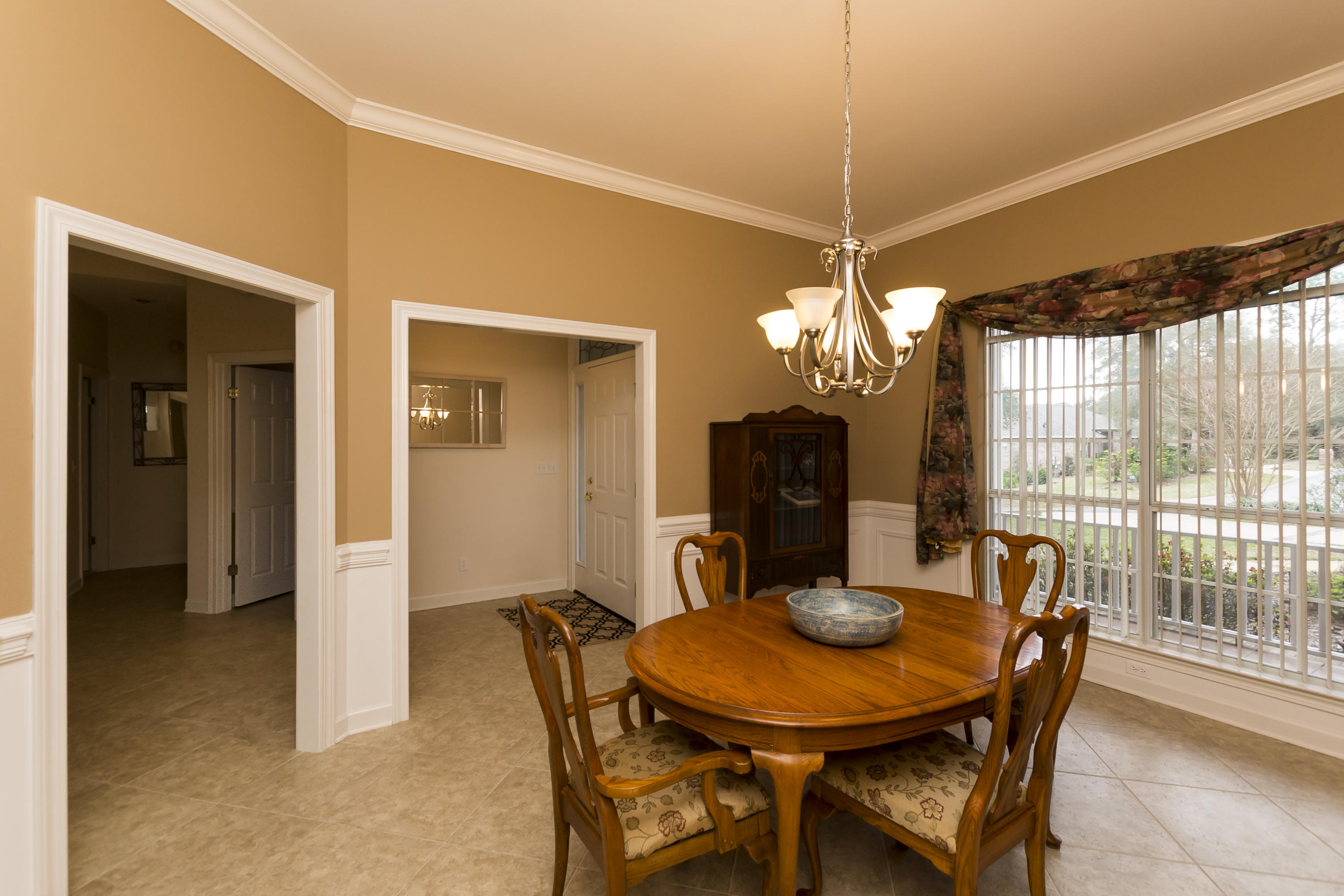 ROCKY BAYOU COUNTRY CLUB ESTATES 5 - Residential