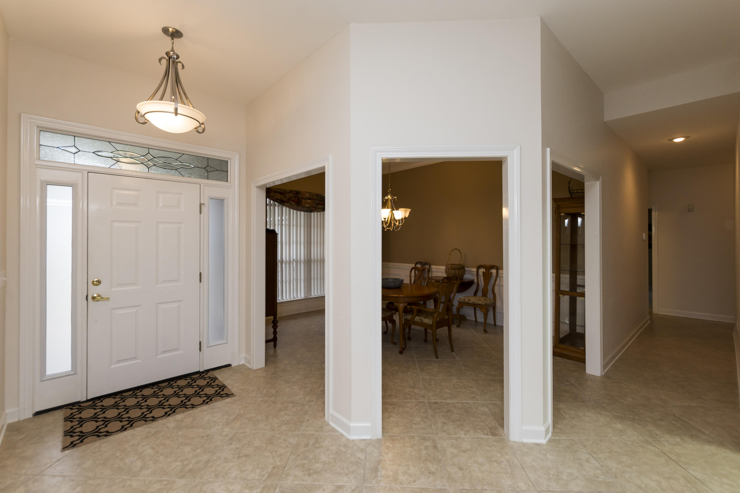 ROCKY BAYOU COUNTRY CLUB ESTATES 5 - Residential