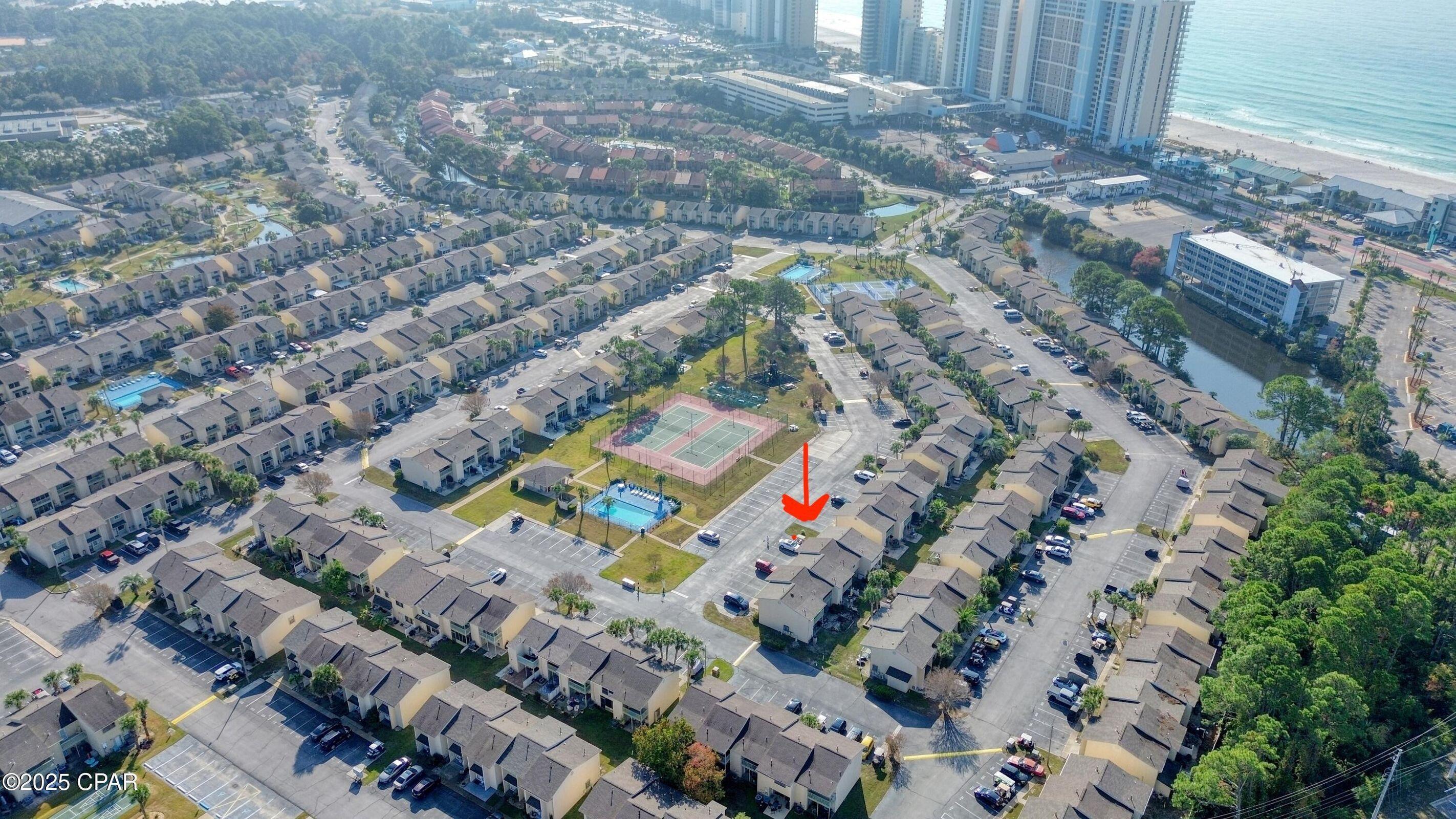 GULF HIGHLANDS - Residential