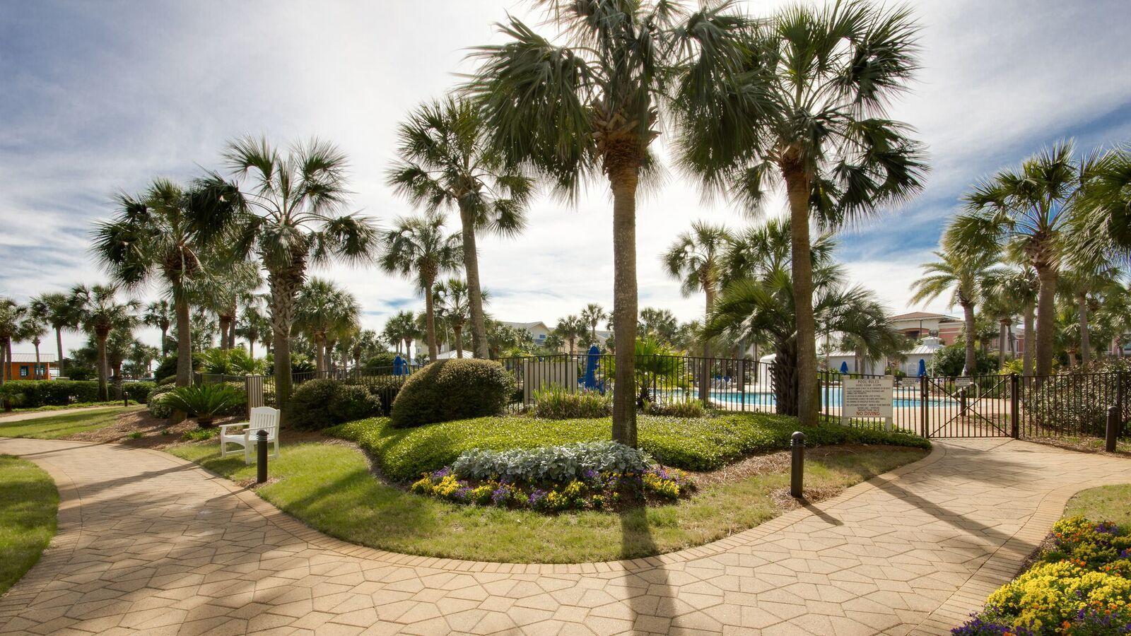 STERLING SHORES - Residential