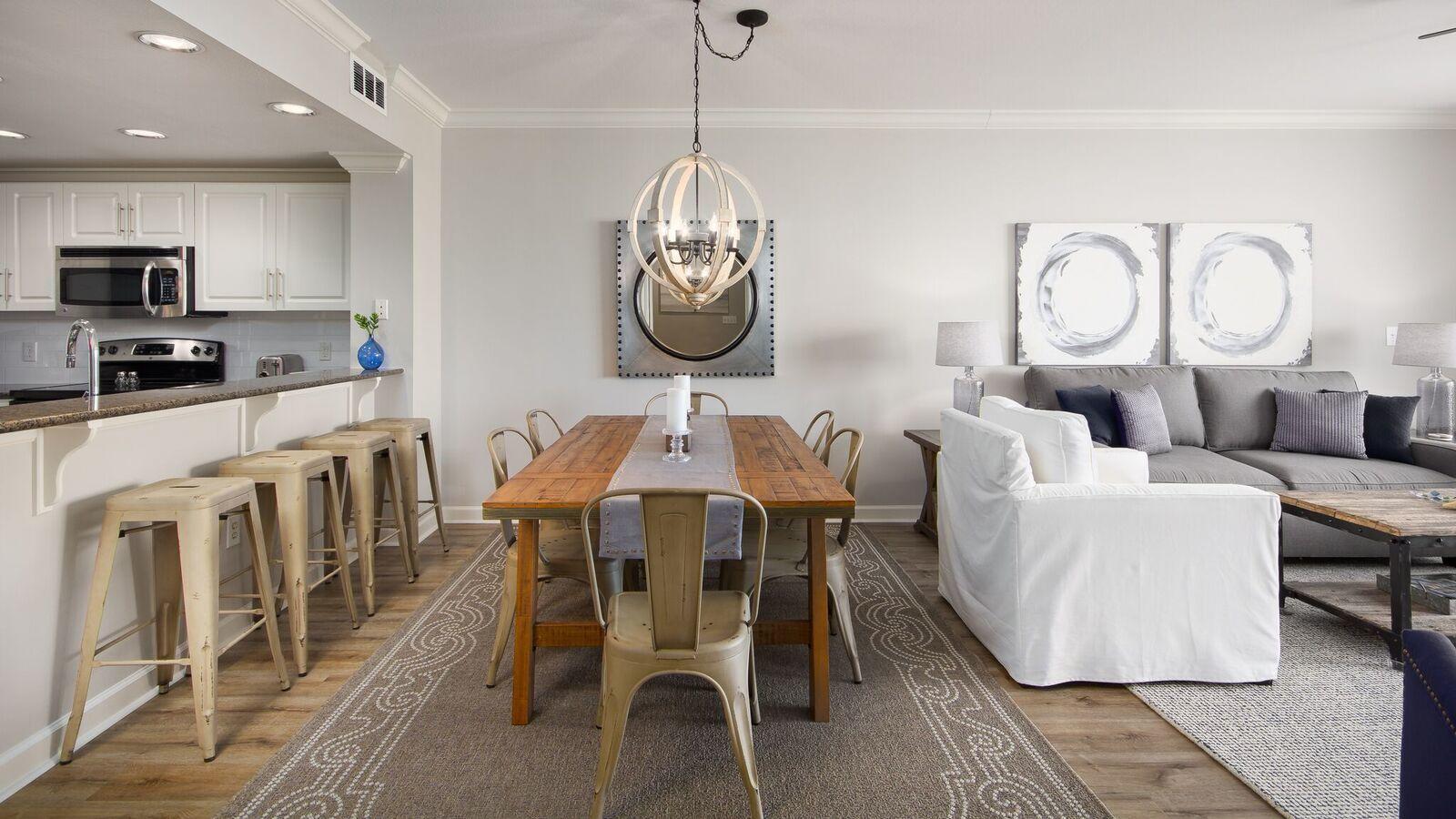 STERLING SHORES - Residential