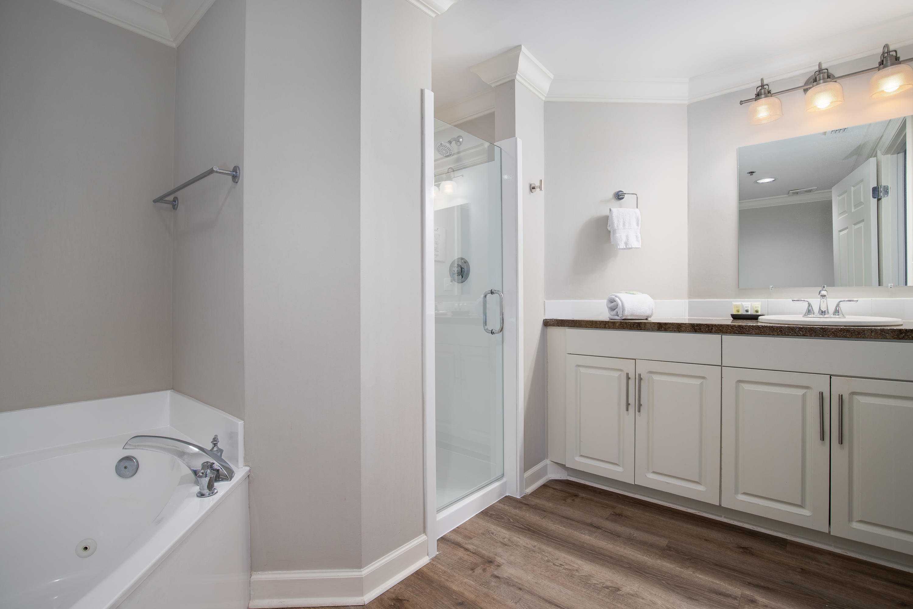 STERLING SHORES - Residential