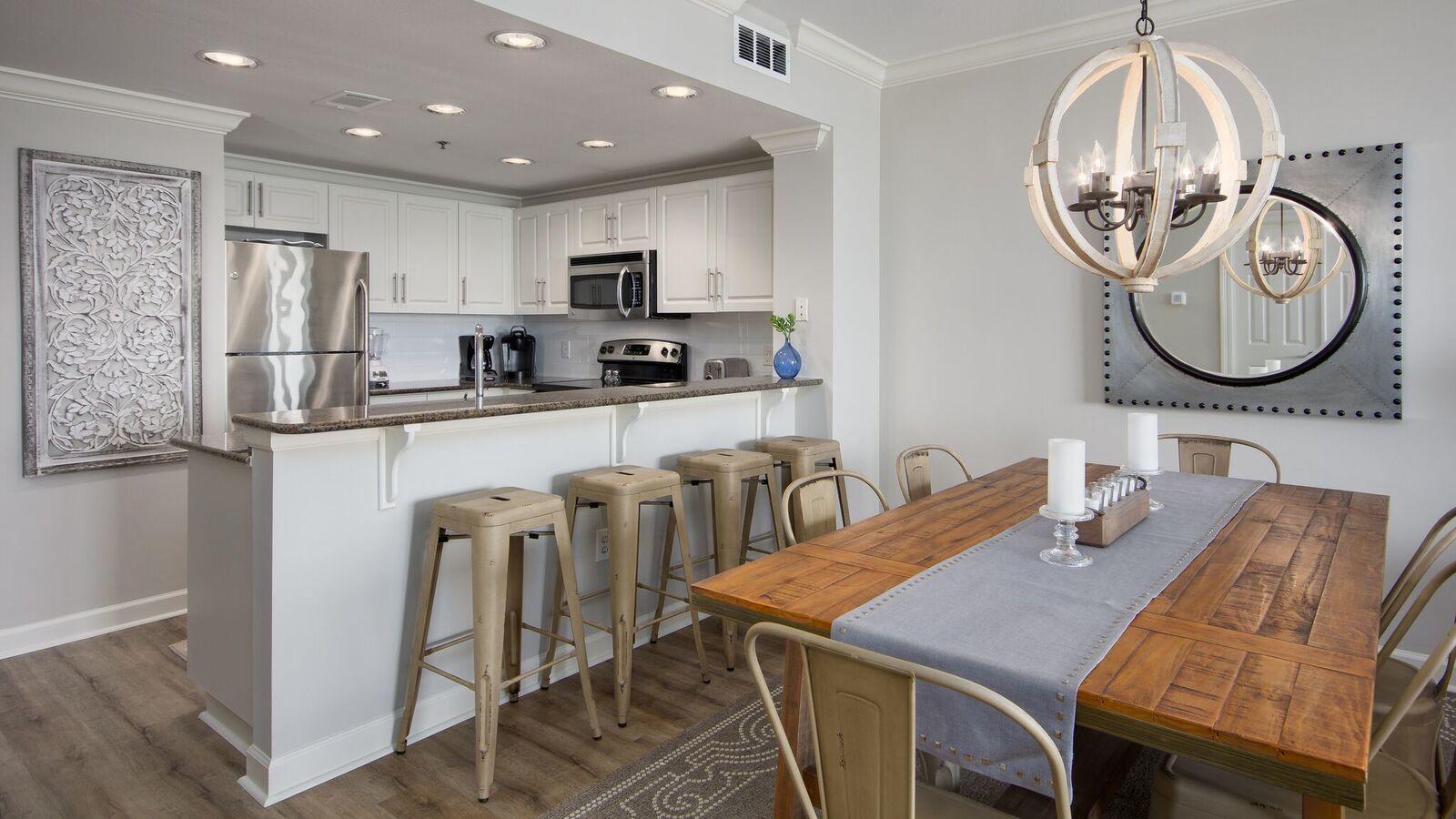 STERLING SHORES - Residential