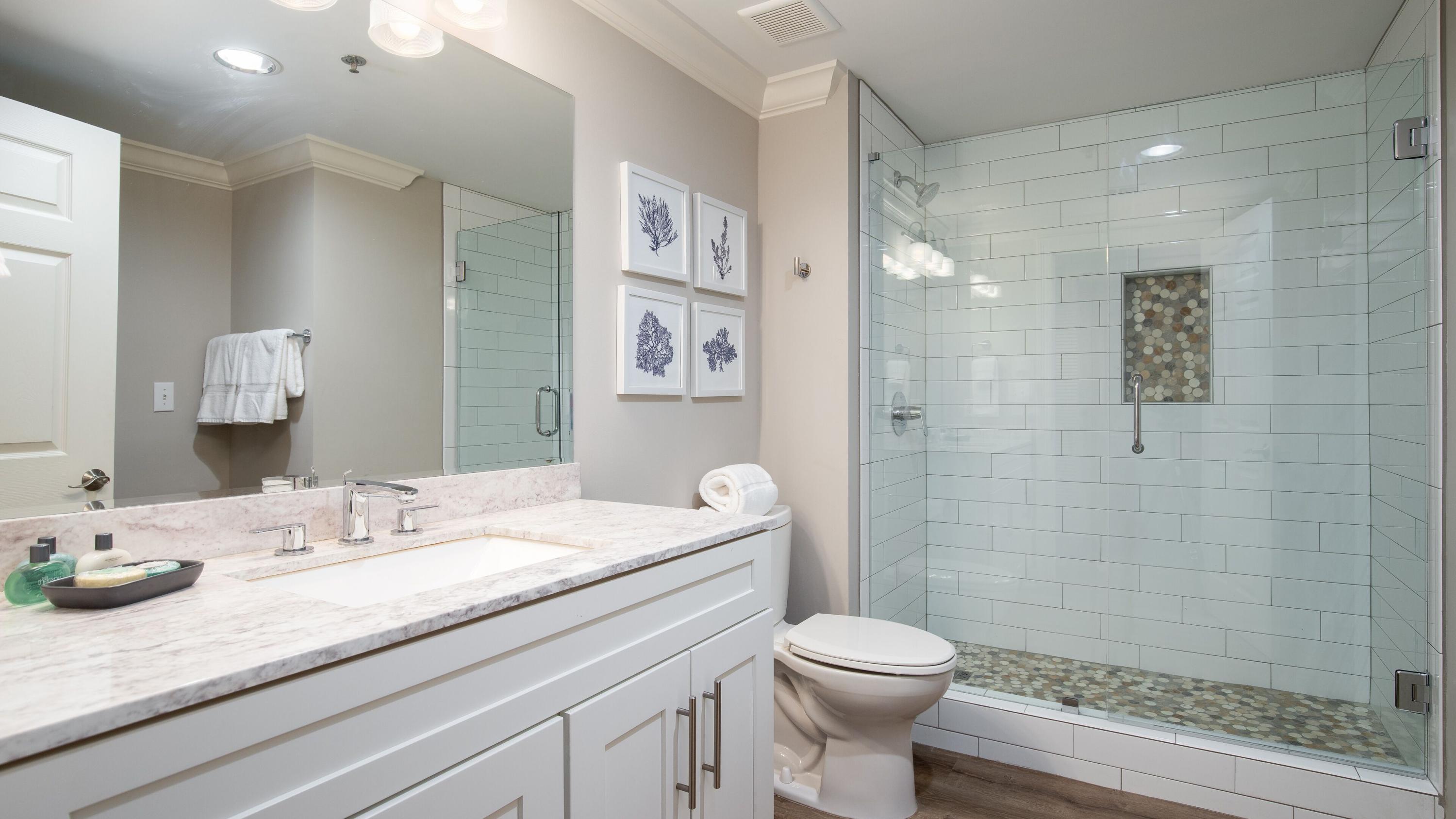 STERLING SHORES - Residential